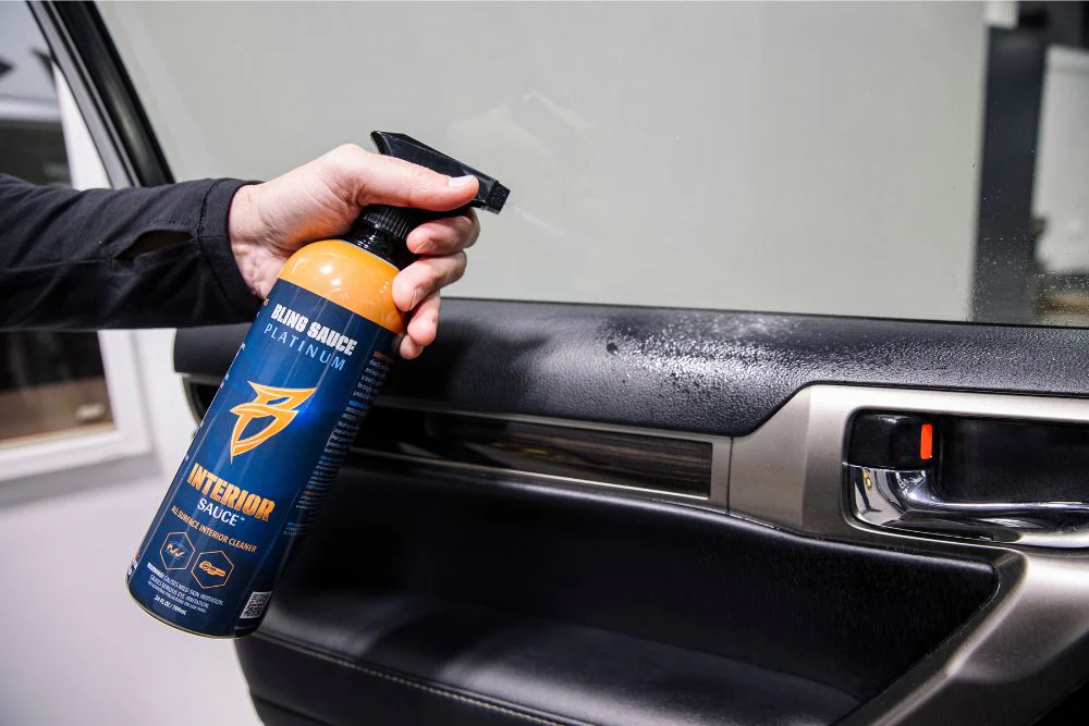 Bling Sauce - Interior Sauce - Image 6