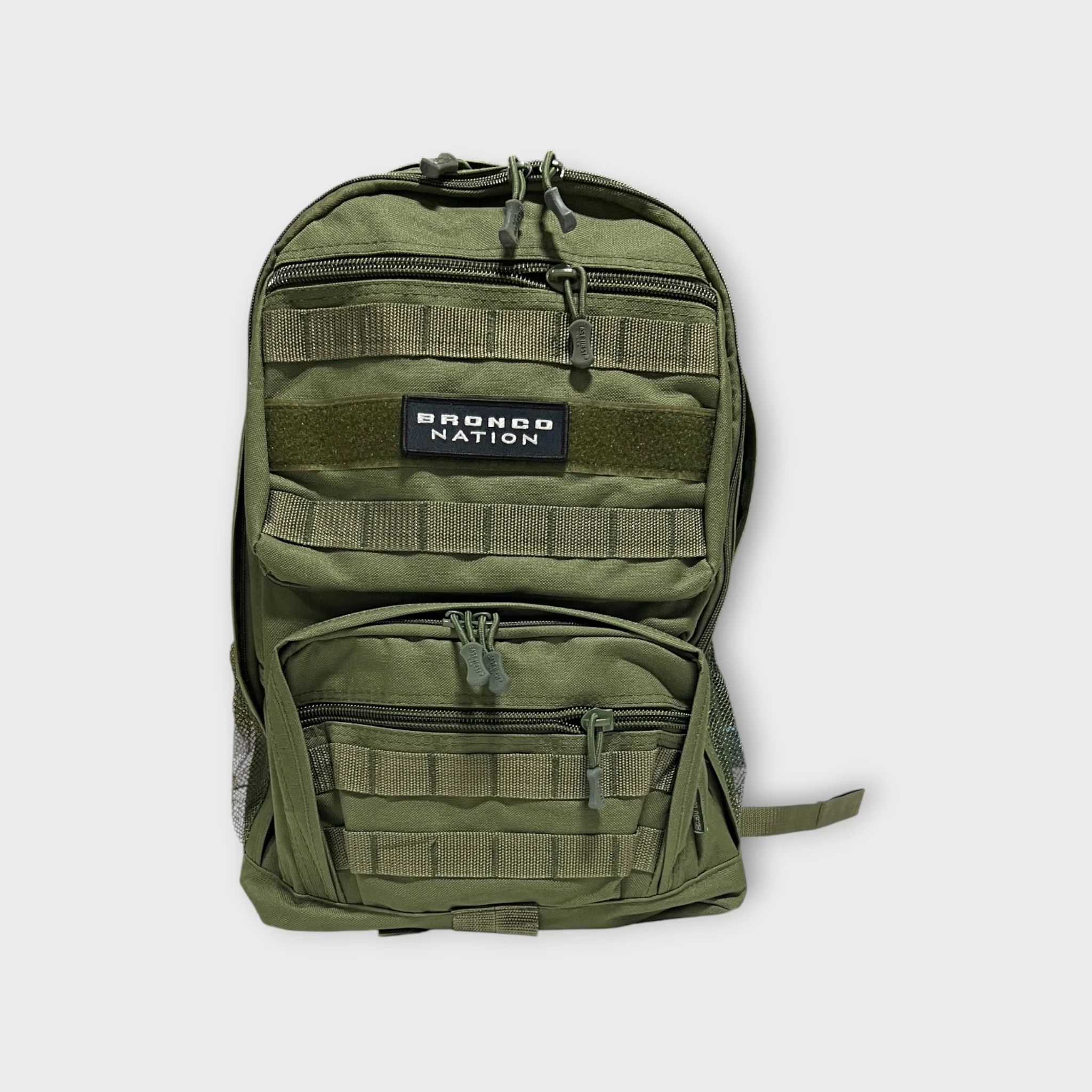 Bronco Nation - Day Pack