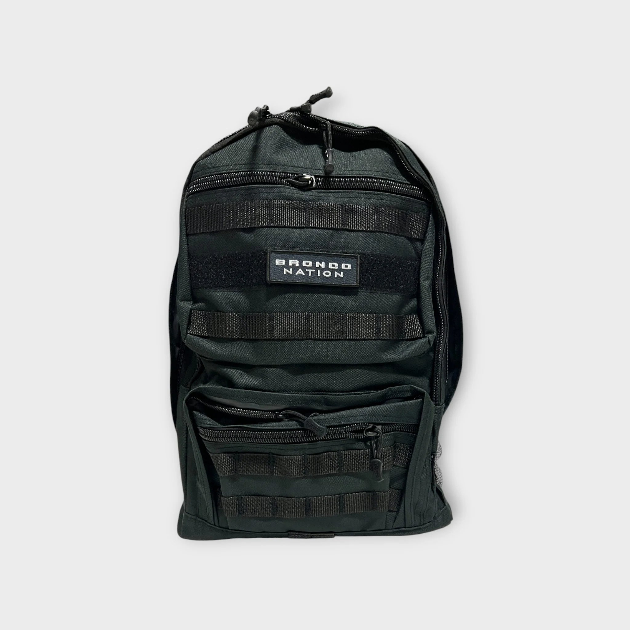 Bronco Nation - Day Pack - Image 4