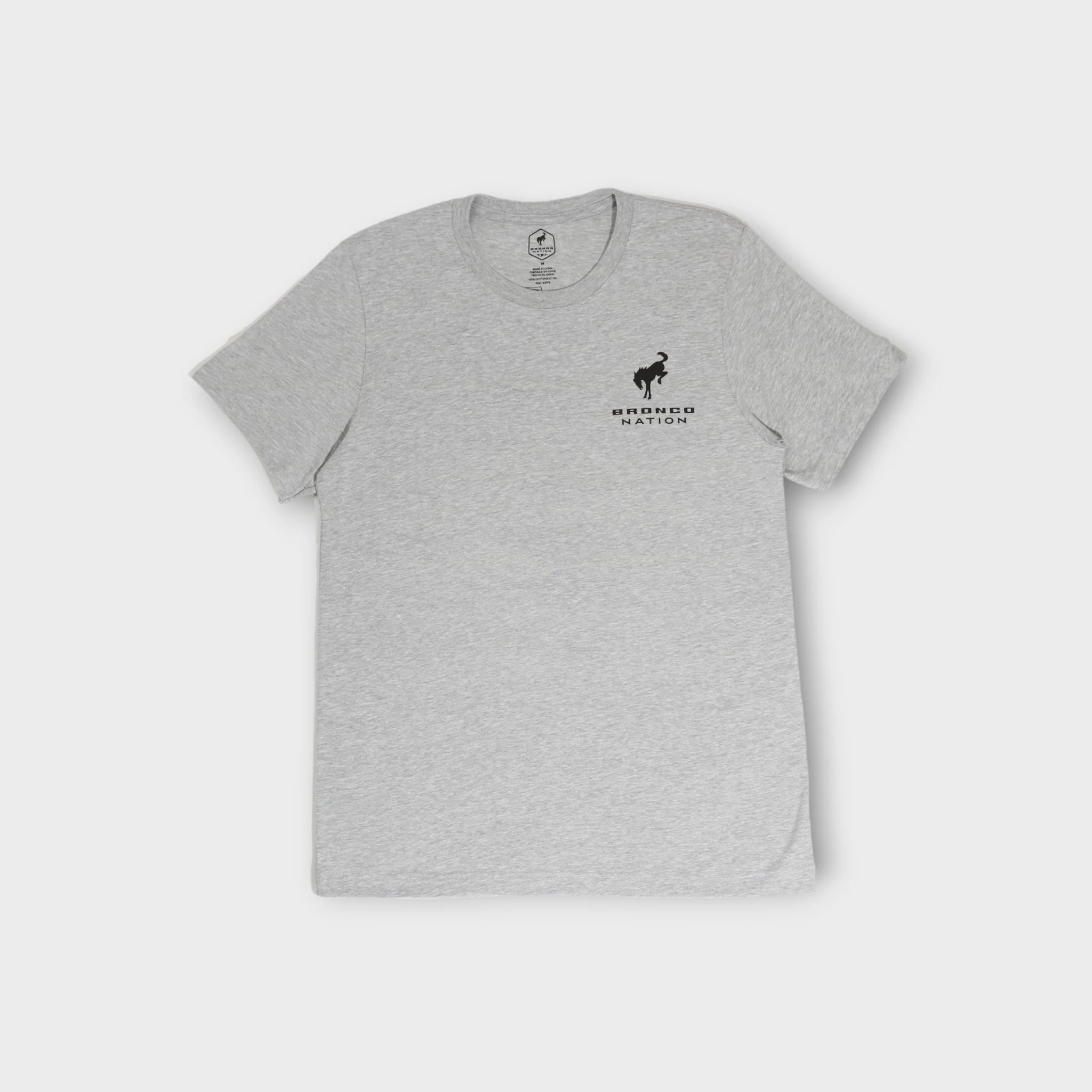 Bronco Nation - Gear for Good - Model Bronco - Image 2