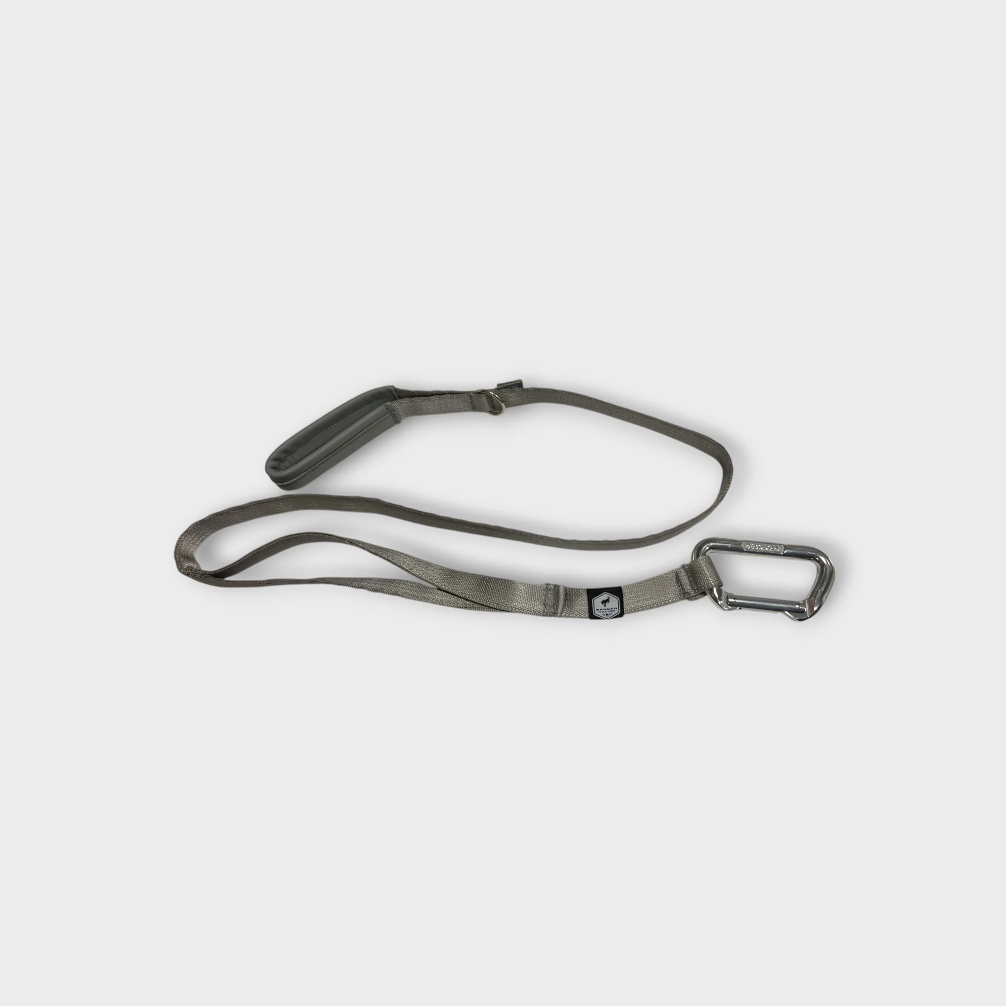 Bronco Nation - Junkyard Dog Leash Large - Image 3