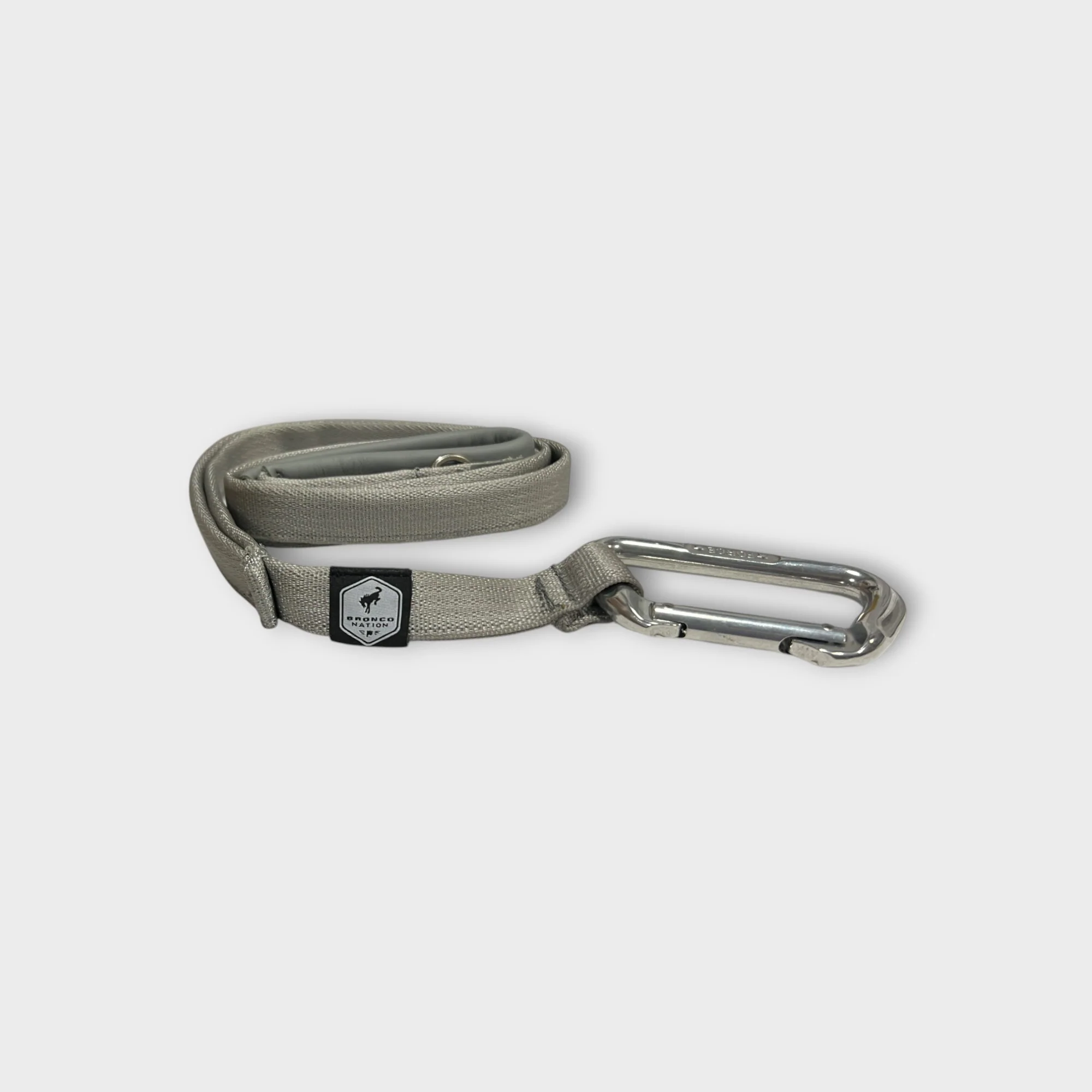 Bronco Nation - Junkyard Dog Leash Large - Image 4