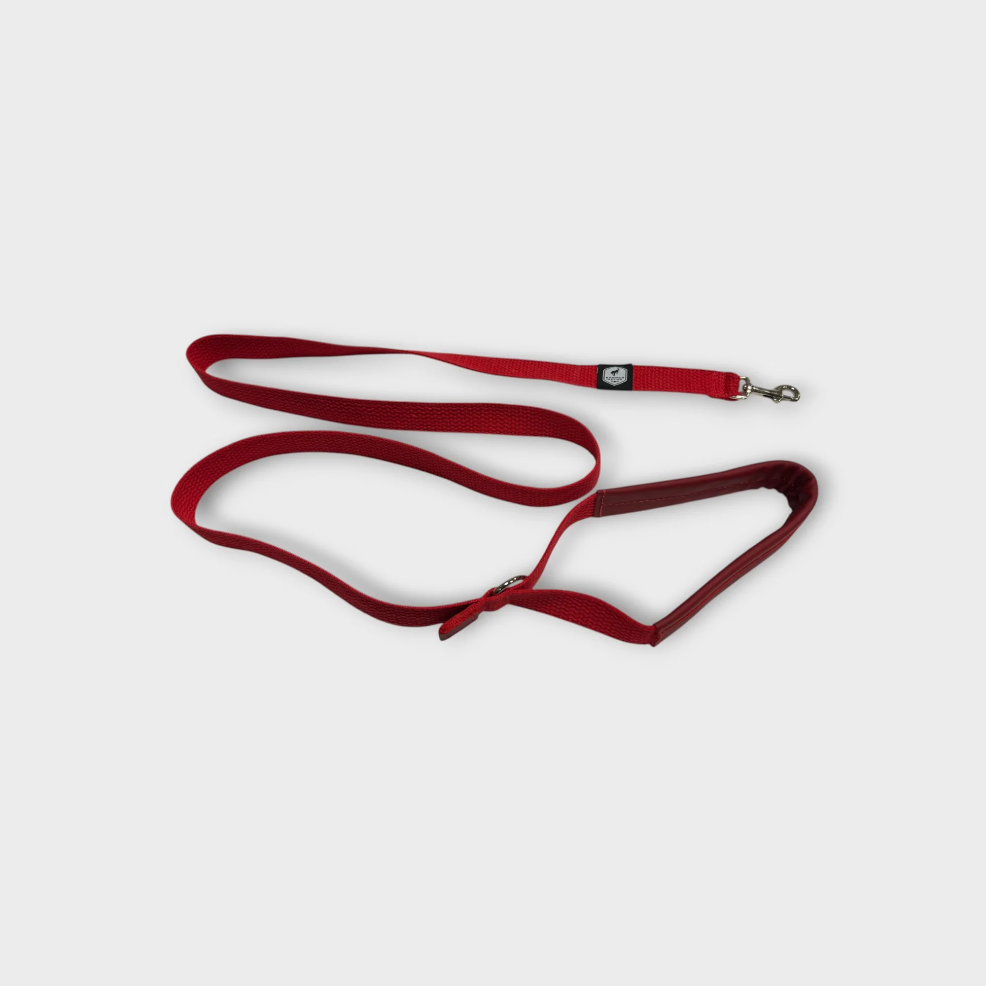 Bronco Nation - Junkyard Dog Leash Small - Image 3