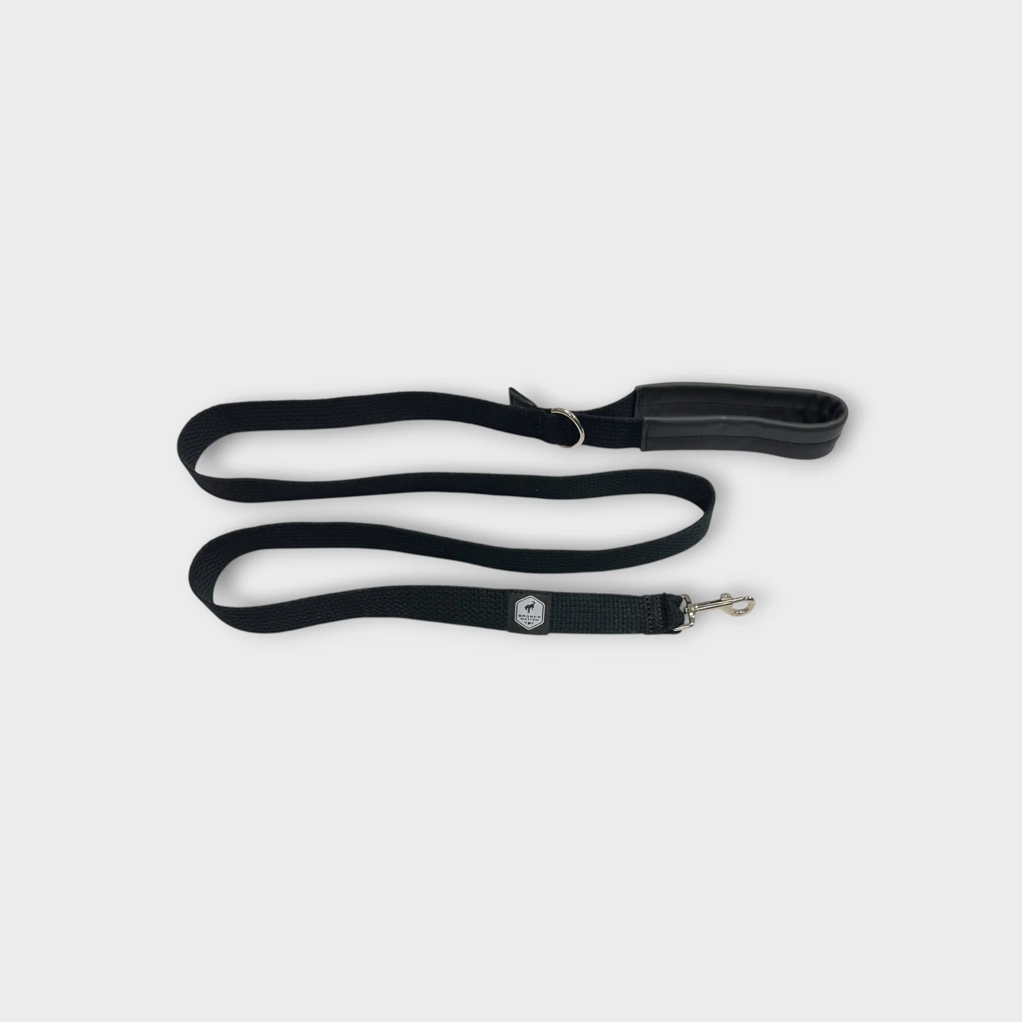 Bronco Nation - Junkyard Dog Leash Small - Image 4