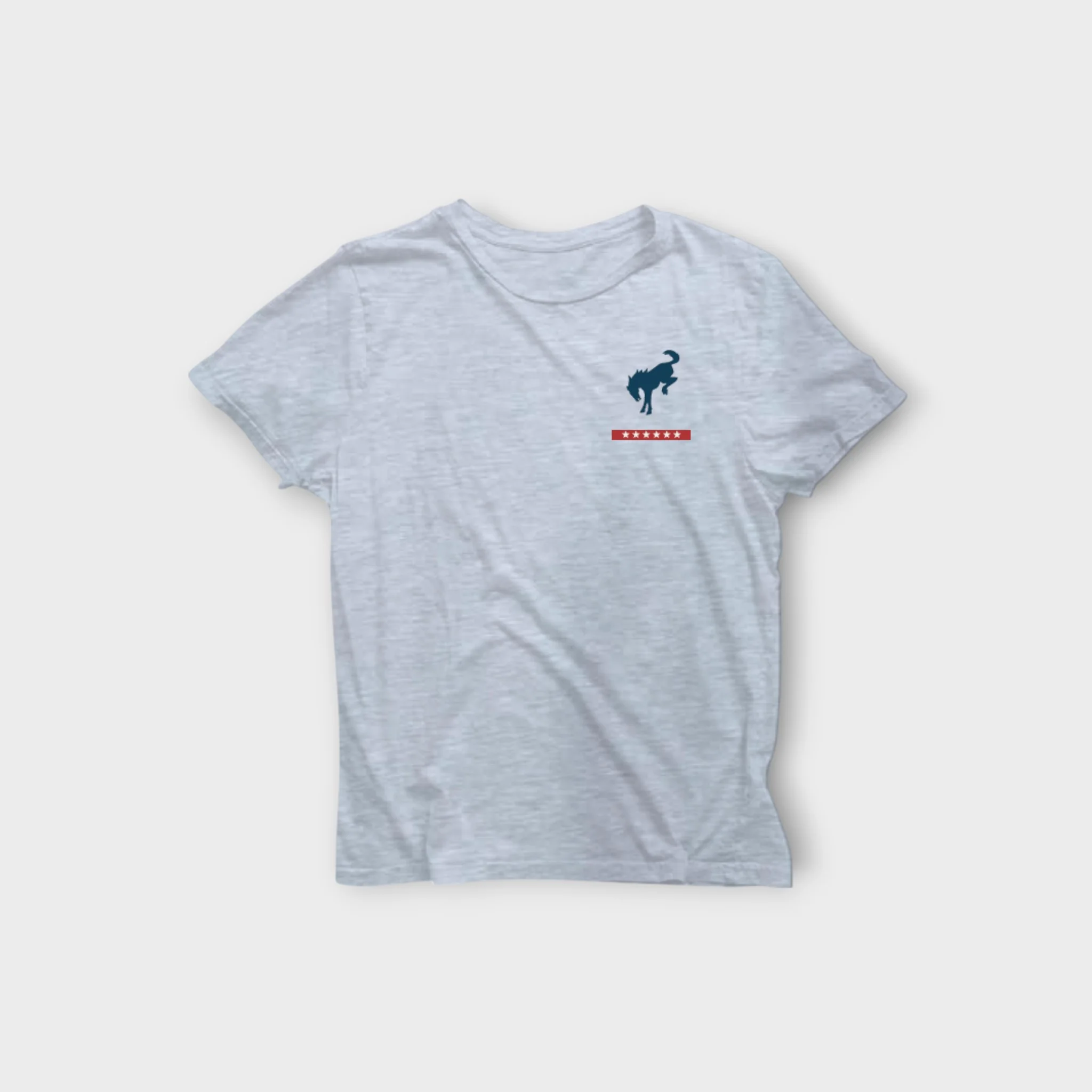 Bronco Nation - Independence Tee - Image 5