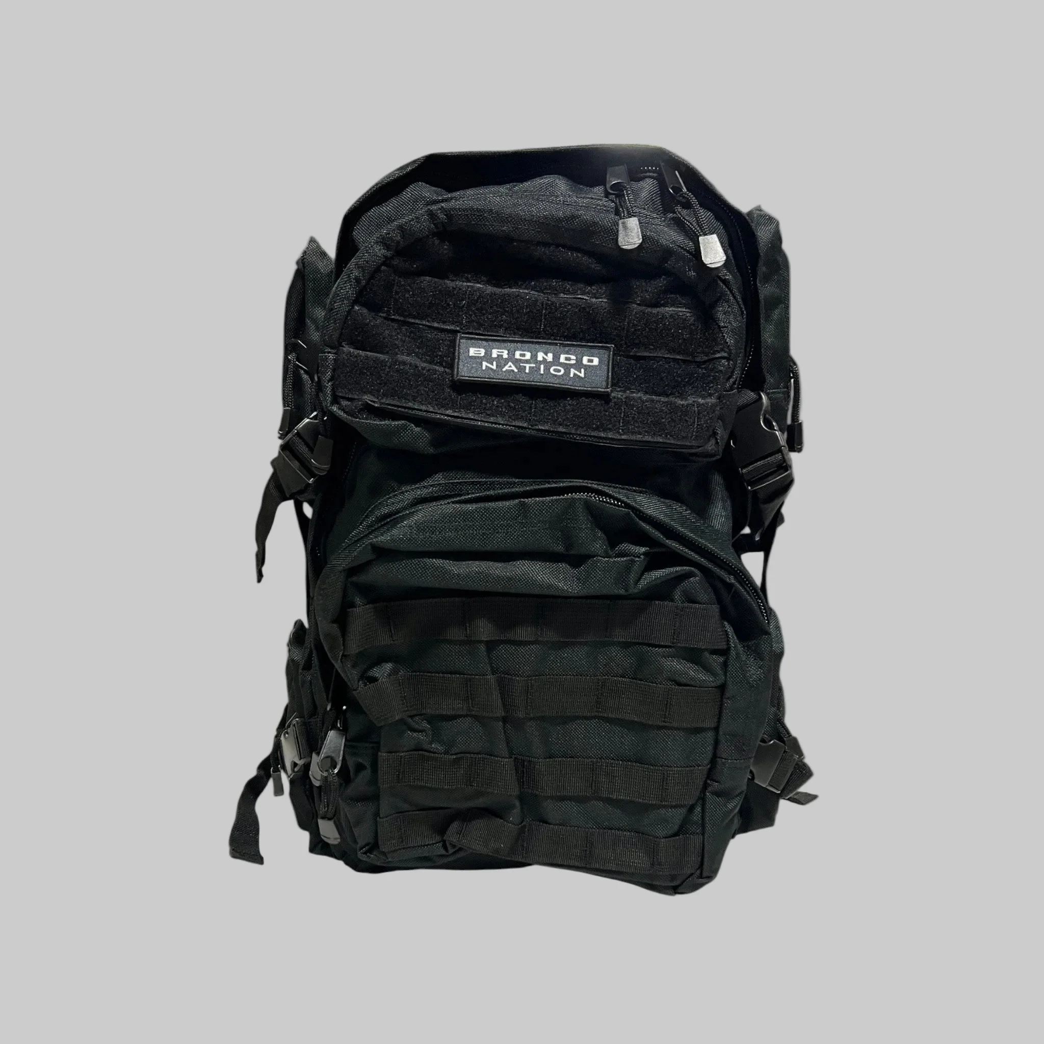 Bronco Nation - Nomad Pack
