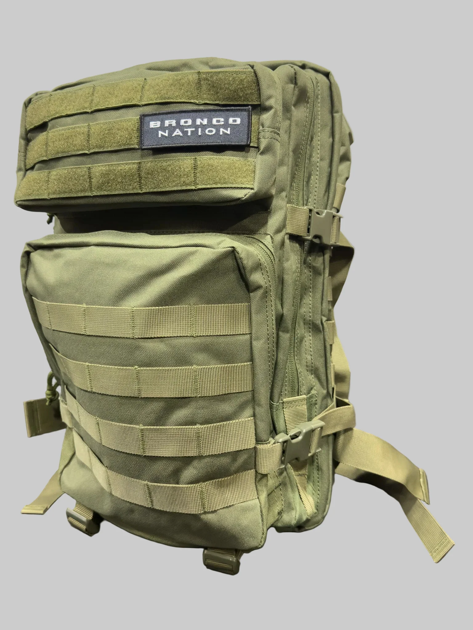 Bronco Nation - Nomad Pack - Image 6