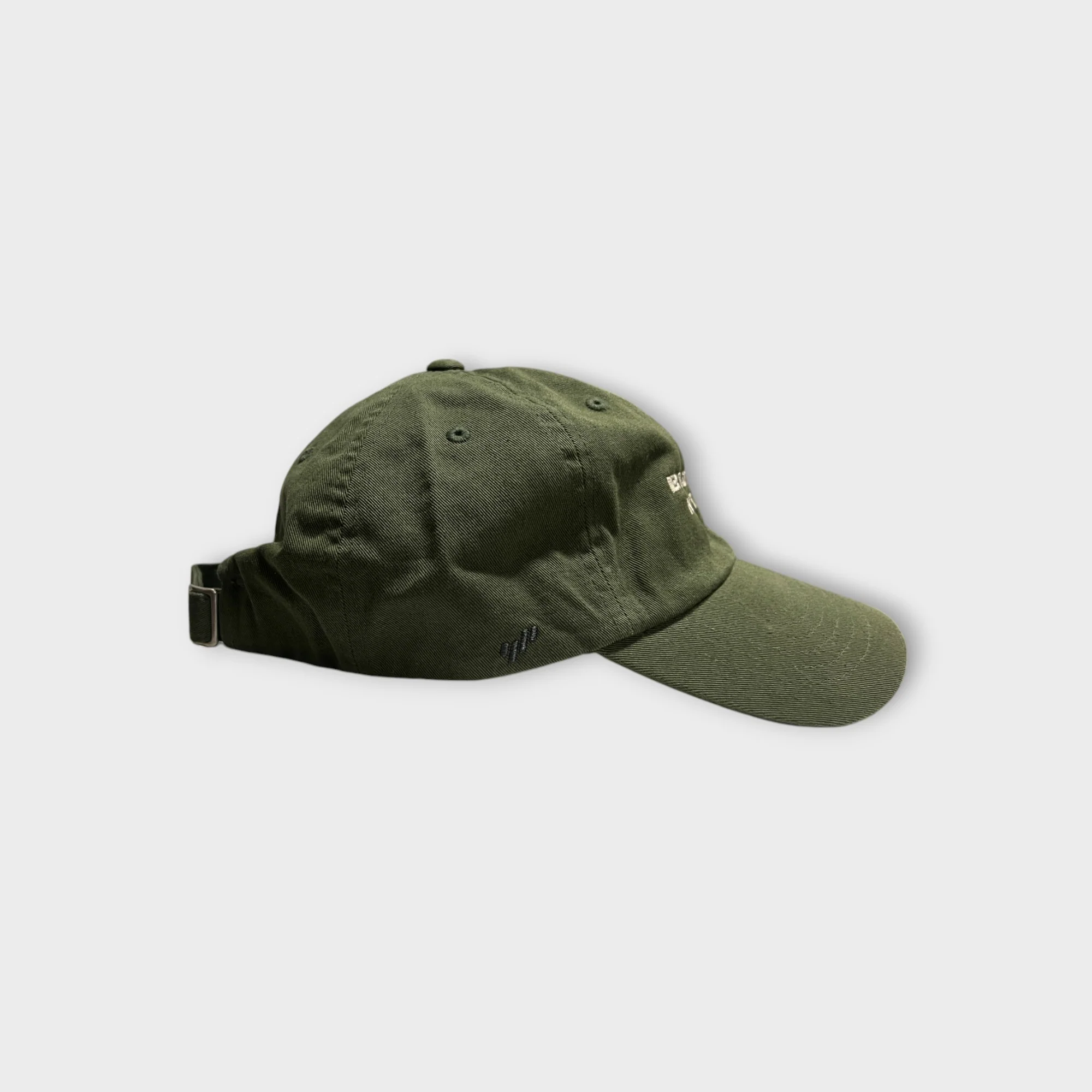 Bronco Nation - Standard Dad Hat - Image 2