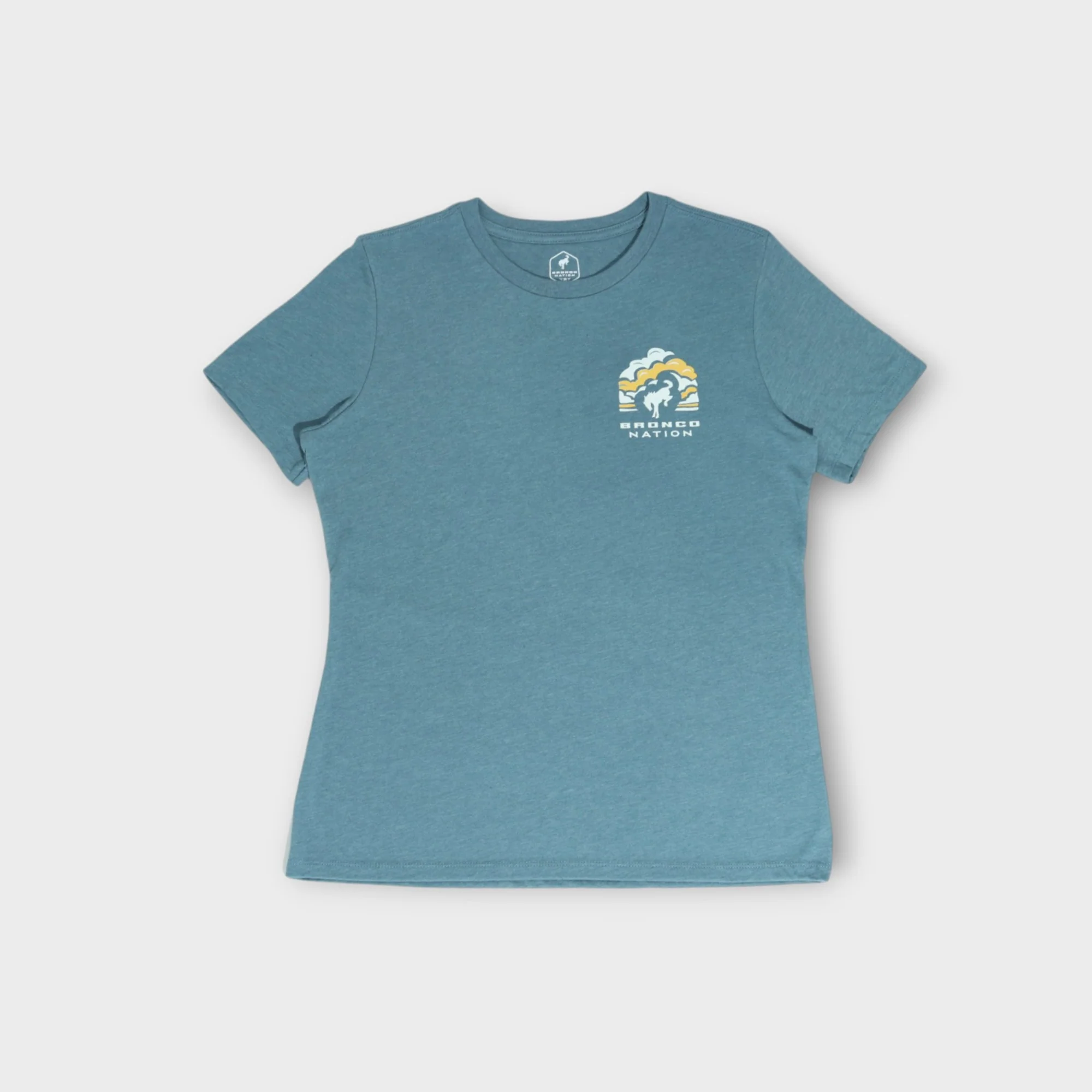Bronco Nation - Women's Sport Scene - Image 2