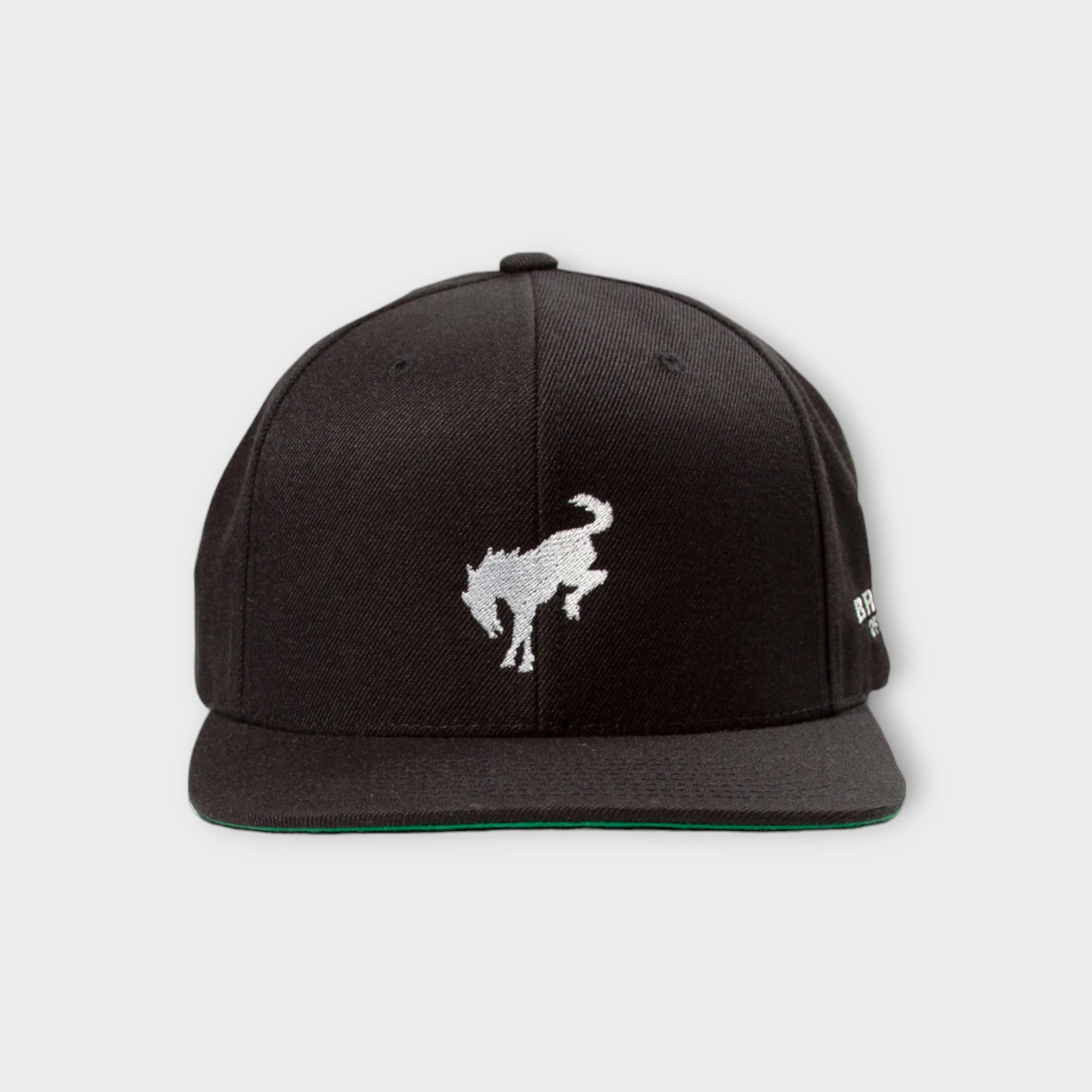 Bronco Off Roadeo - Bucking Bronco Snapback