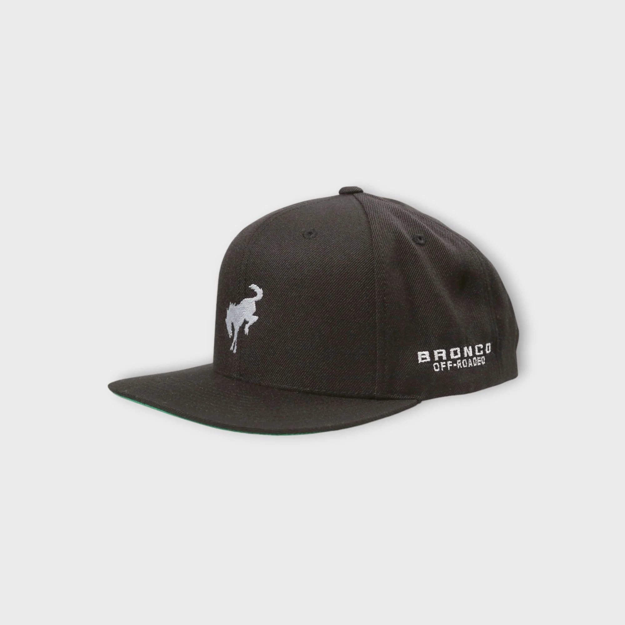Bronco Off Roadeo - Bucking Bronco Snapback - Image 2
