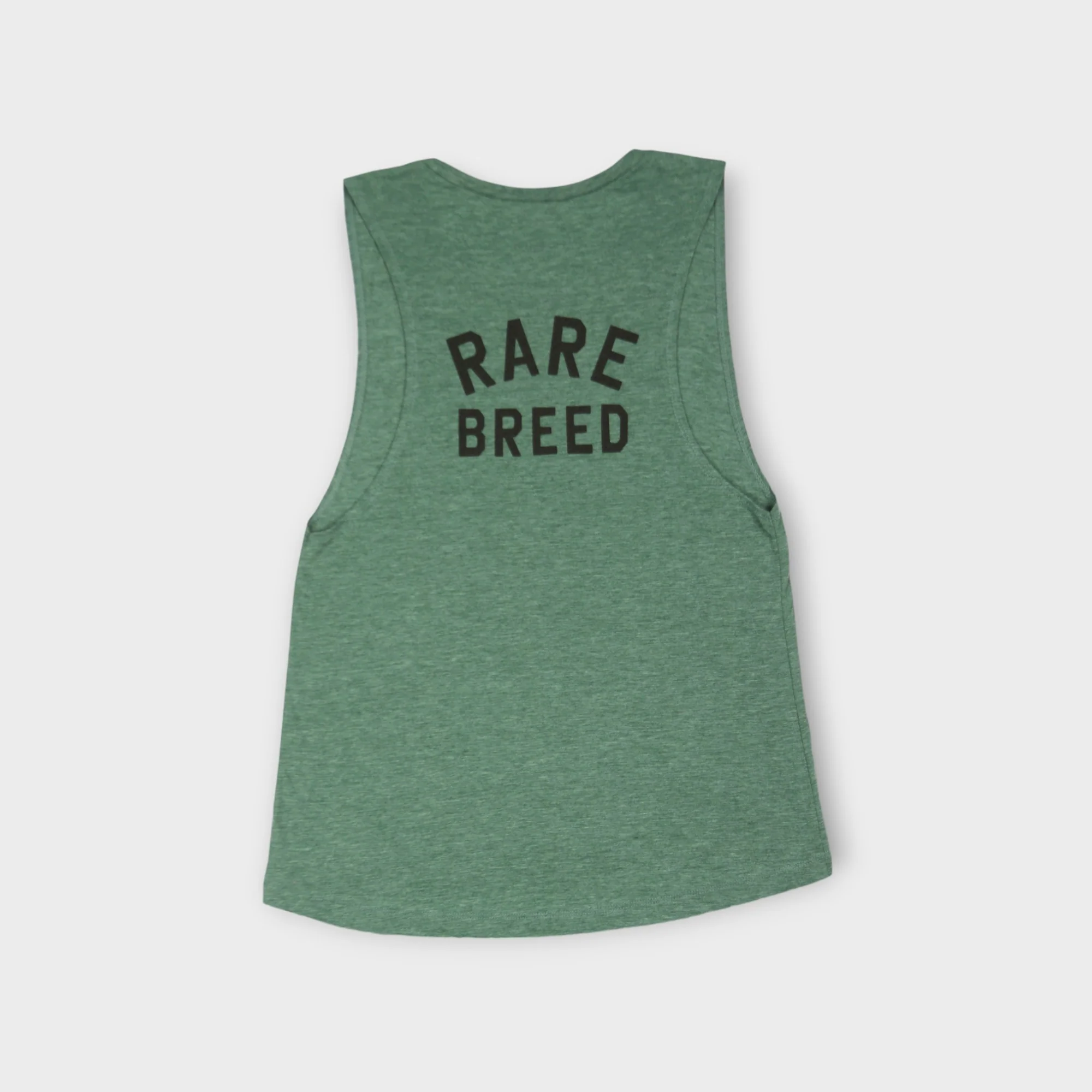 Bronco Women's - Rare Breed Sleeveless Tee