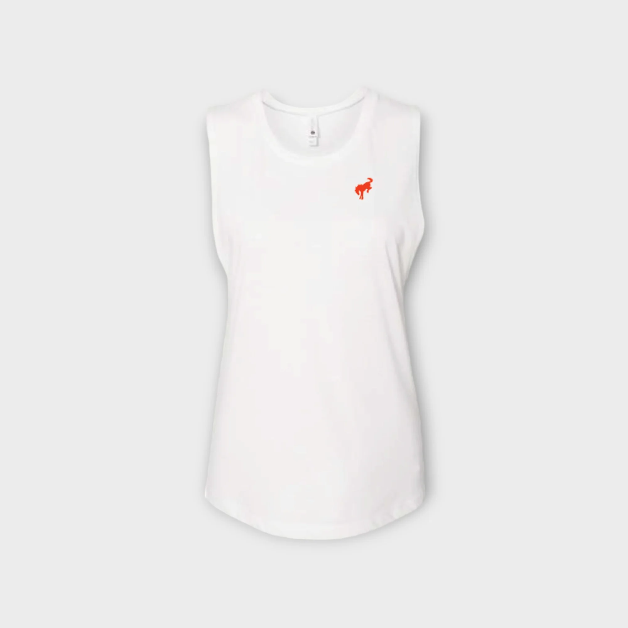 Bronco - Women's Wild Sleeveless - Image 2