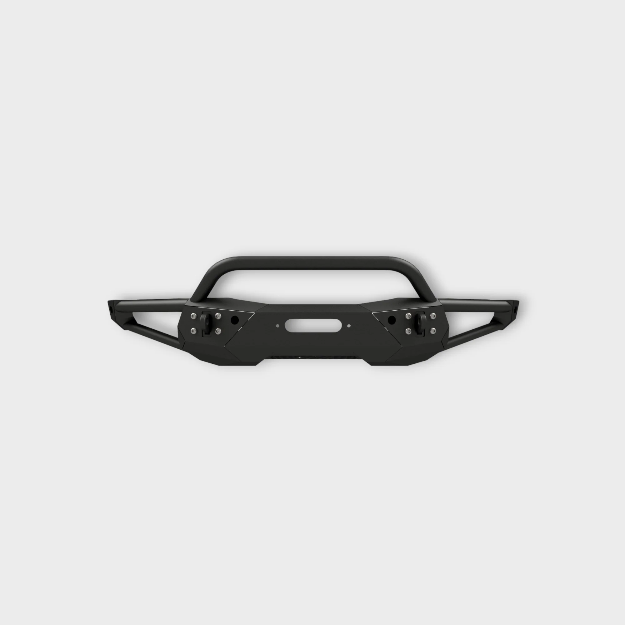CBI - Ford Bronco Baja Hybrid Front Bumper - Image 4