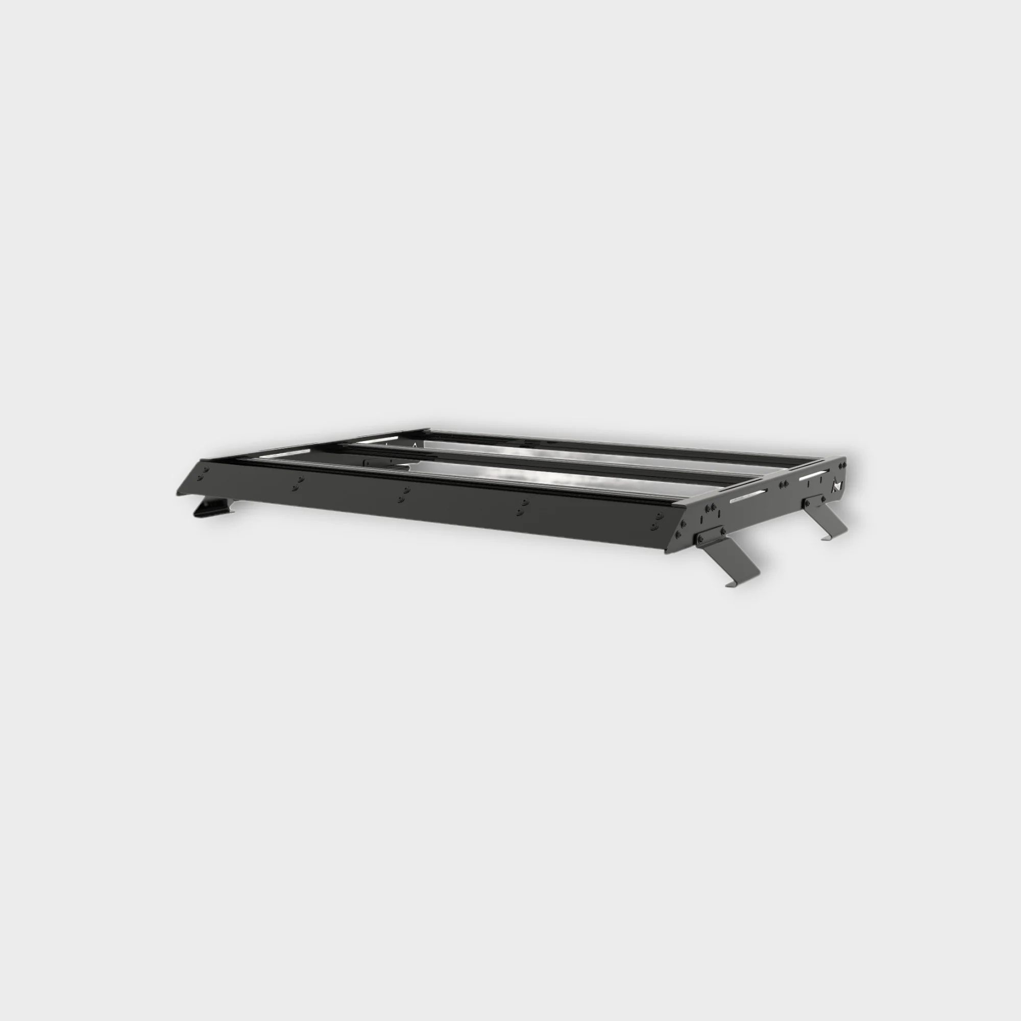 TrailRax - Bronco Modular Half Rack 4-Door (21- Current)