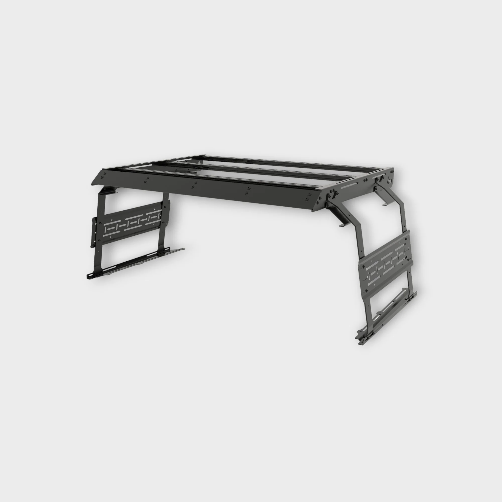 TrailRax - Bronco Modular Half Rack 4-Door (21- Current) - Image 2