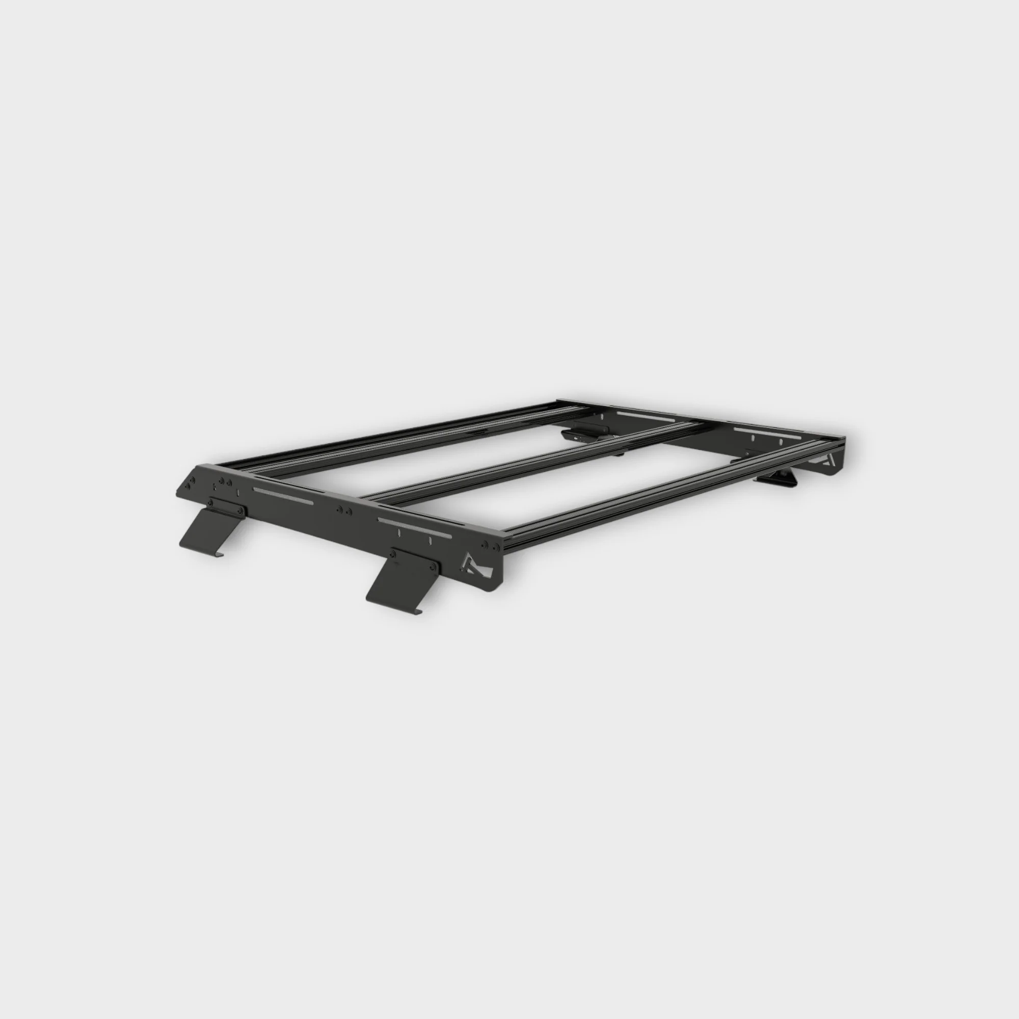 TrailRax - Bronco Modular Half Rack 4-Door (21- Current) - Image 3