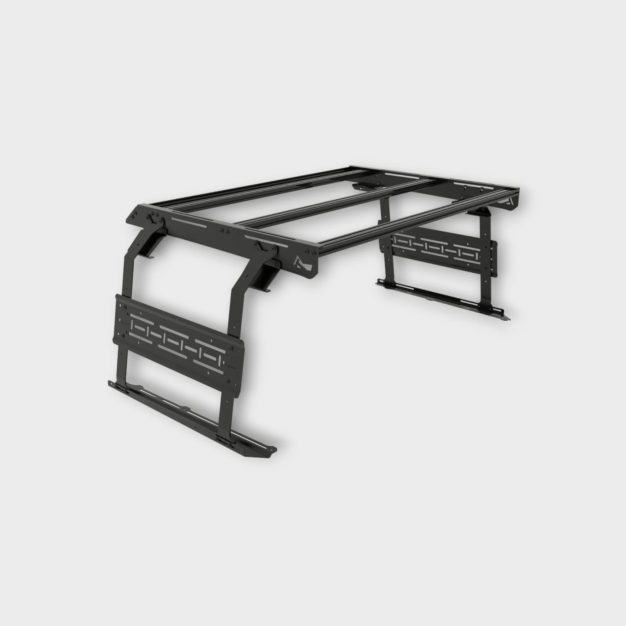 TrailRax - Bronco Modular Half Rack 4-Door (21- Current) - Image 4
