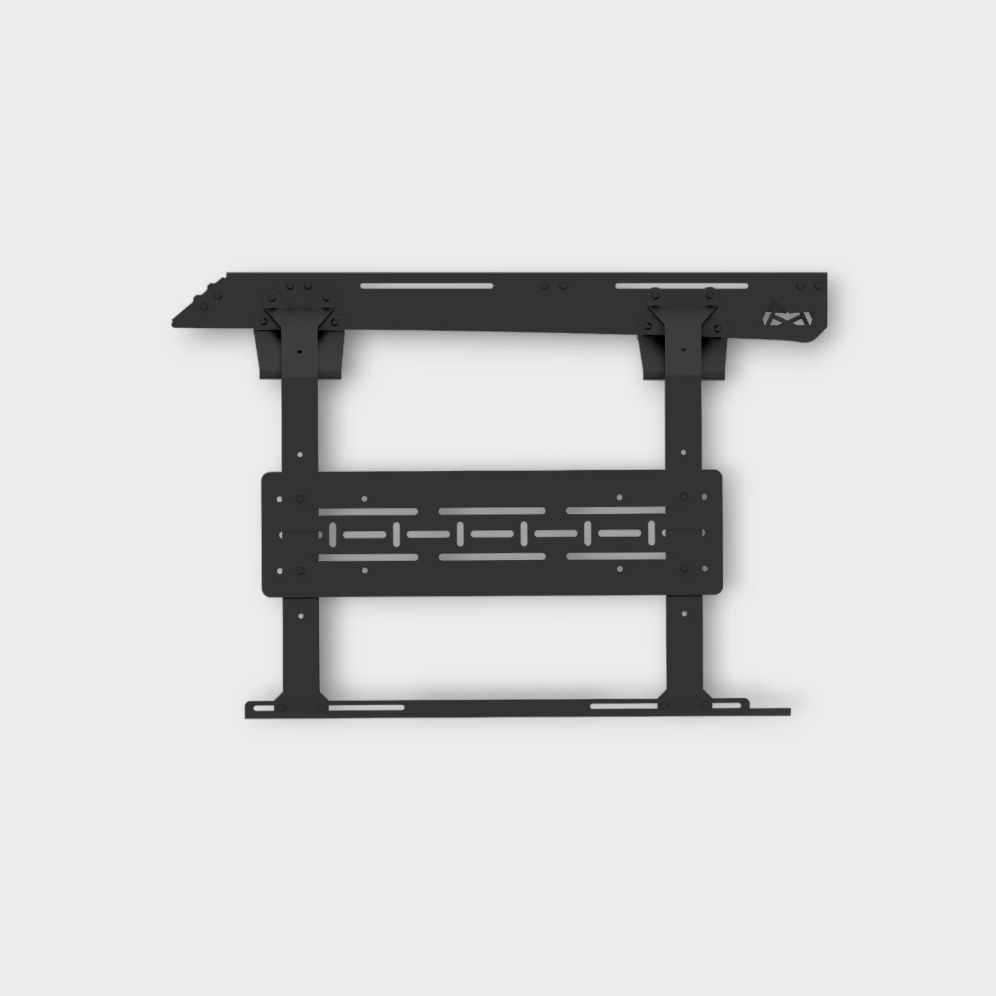 TrailRax - Bronco Modular Half Rack 4-Door (21- Current) - Image 6