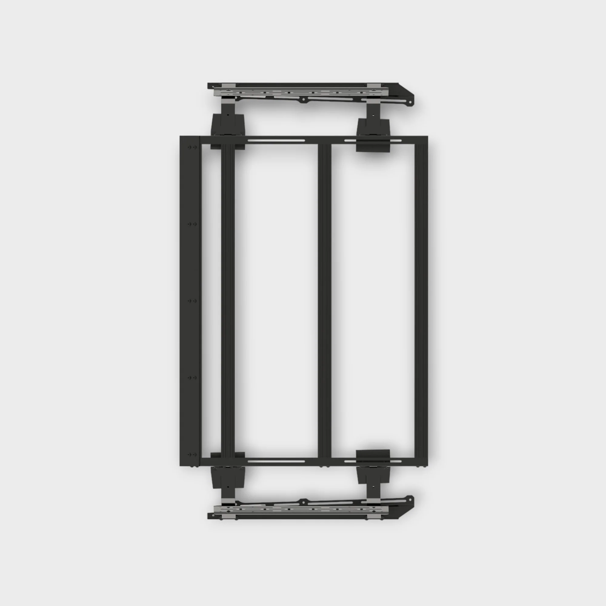 TrailRax - Bronco Modular Half Rack 4-Door (21- Current) - Image 8