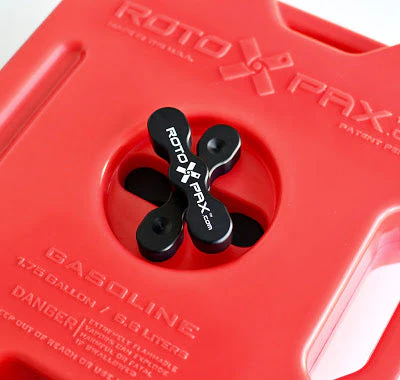 RotopaX - DLX Pack Mount - Image 3