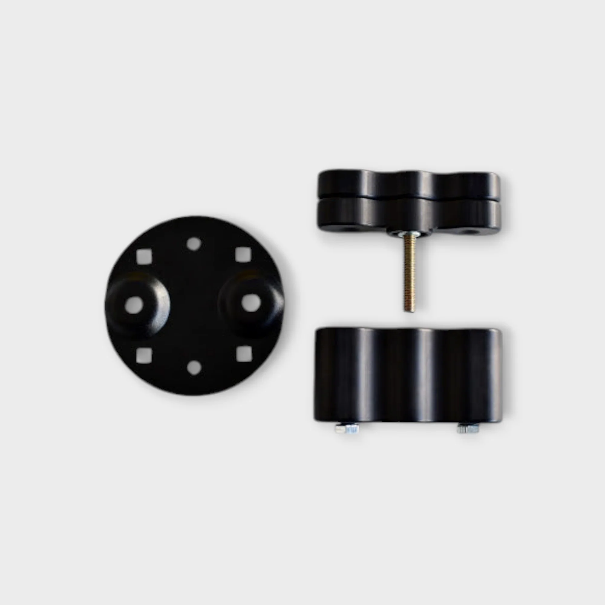 RotopaX - DLX Pack Mount - Image 6