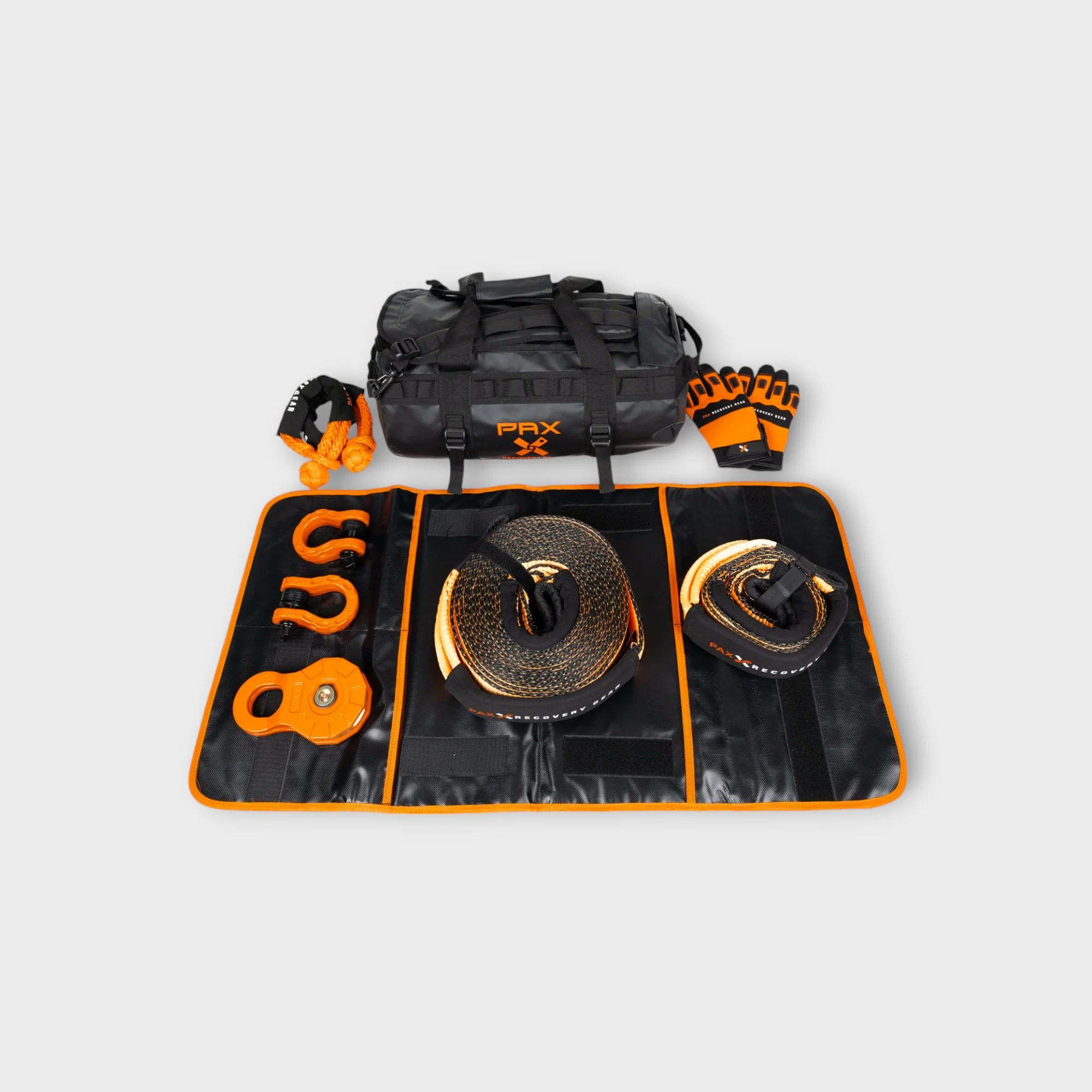 RotopaX - Recovery Gear Kit - Image 2