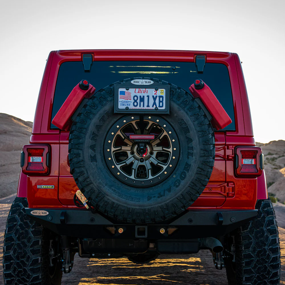 Rock Slide Engineering - Ez Rack Kit - Image 5