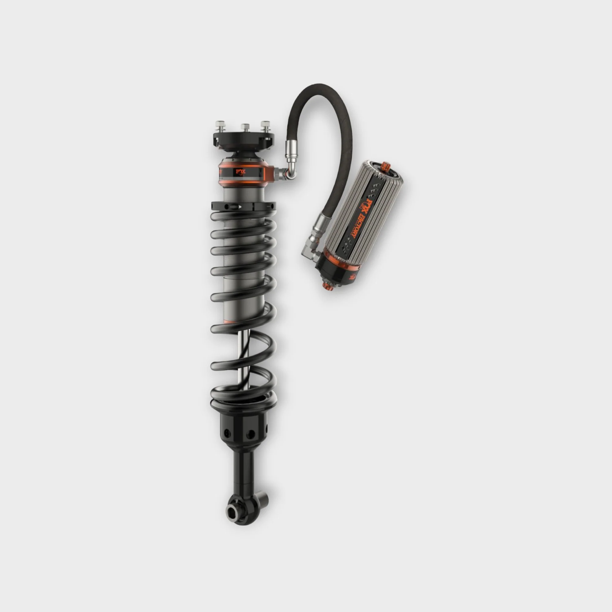 FOX - Factory Race Series 3.0 Rear Coil-Over Reservoir Shock (Pair) - Adjustable