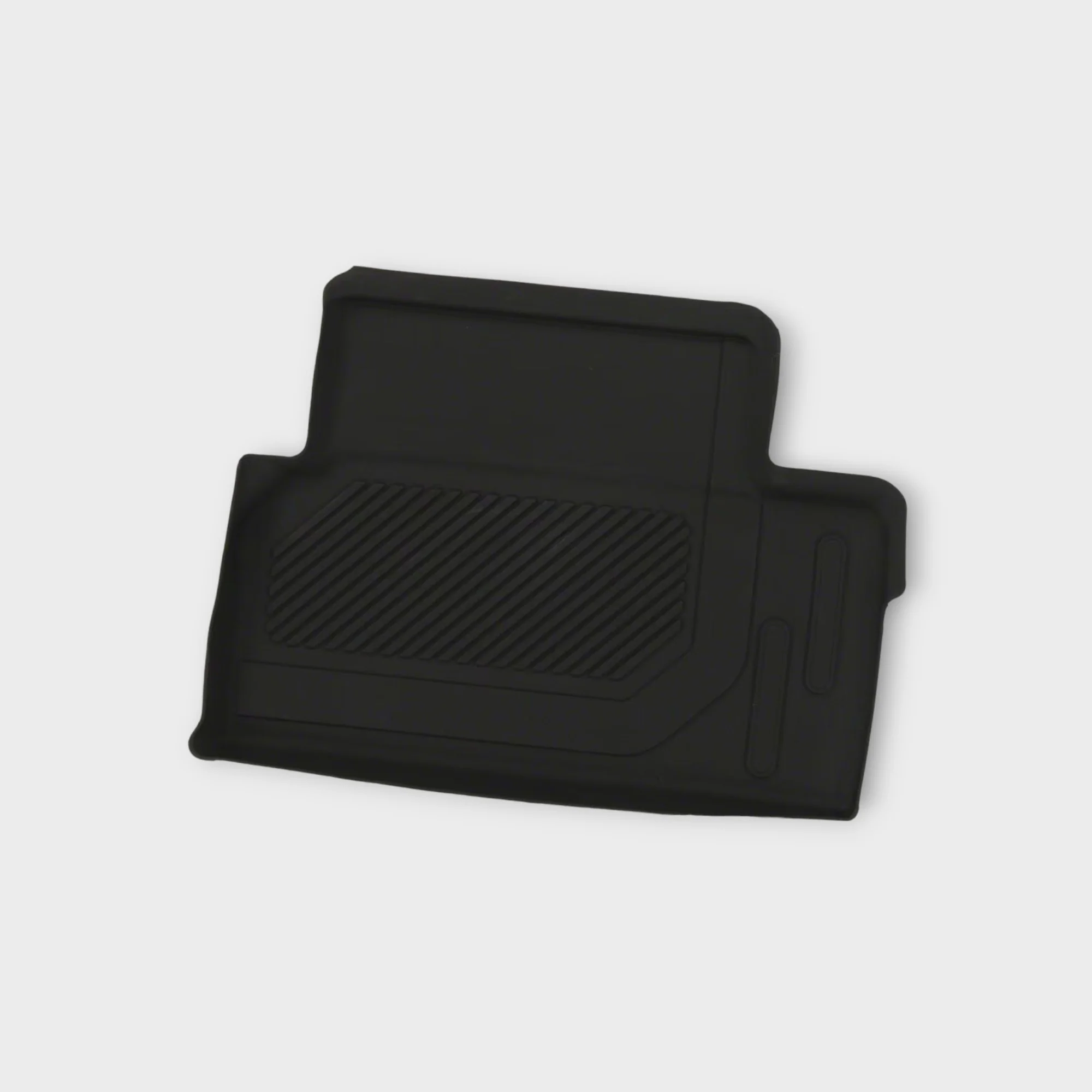 Ford - 2-Dr Floor Liner for Vinyl Flooring - Image 10