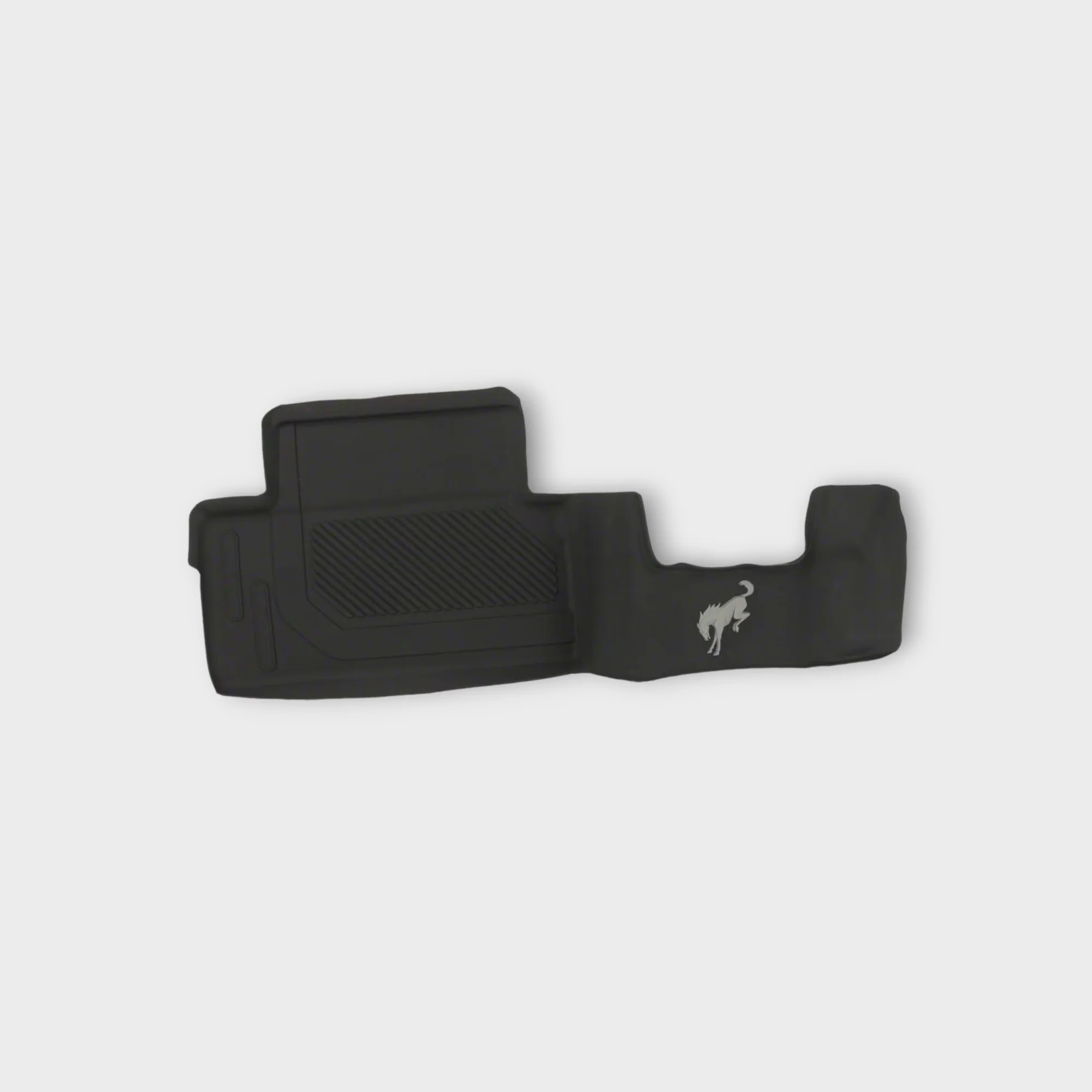 Ford - 2-Dr Floor Liner for Vinyl Flooring - Image 11