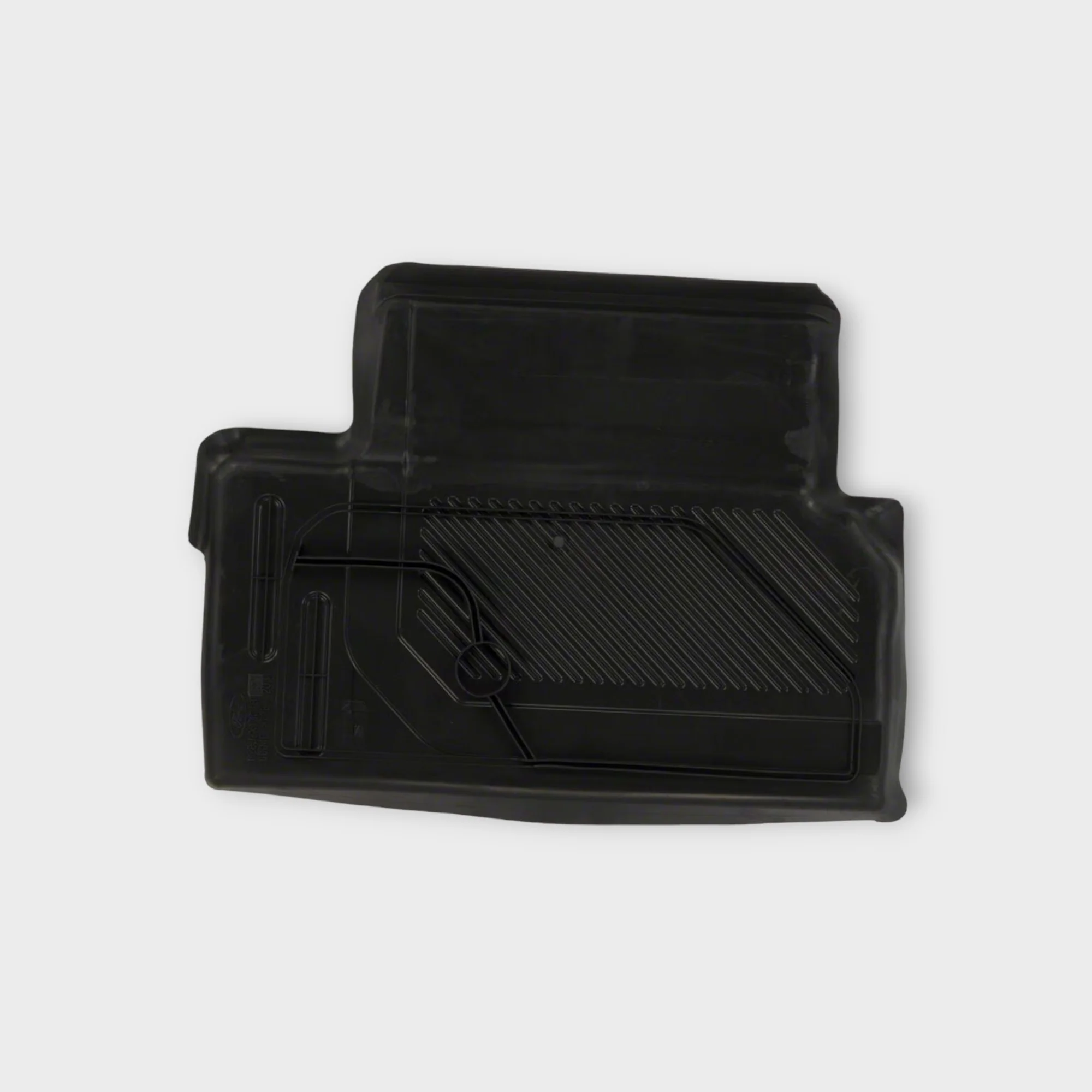 Ford - 2-Dr Floor Liner for Vinyl Flooring - Image 3