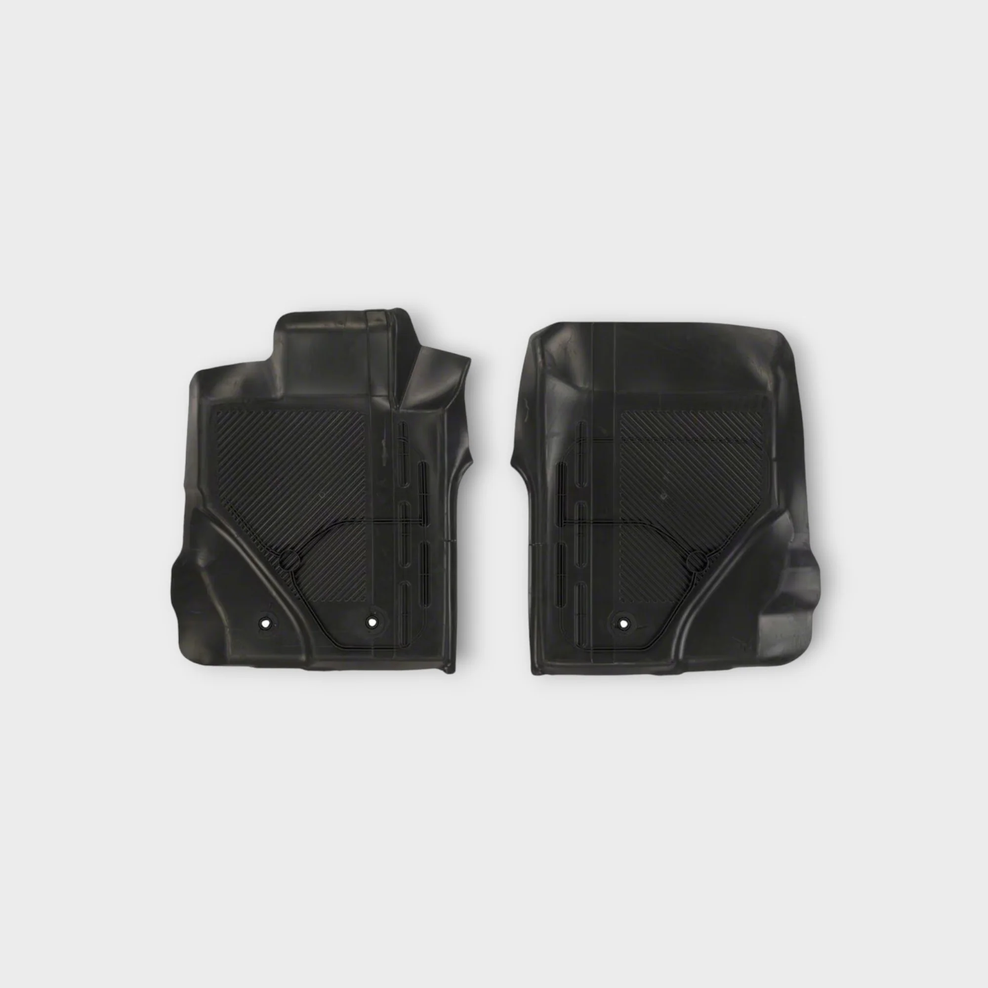 Ford - 2-Dr Floor Liner for Vinyl Flooring - Image 5