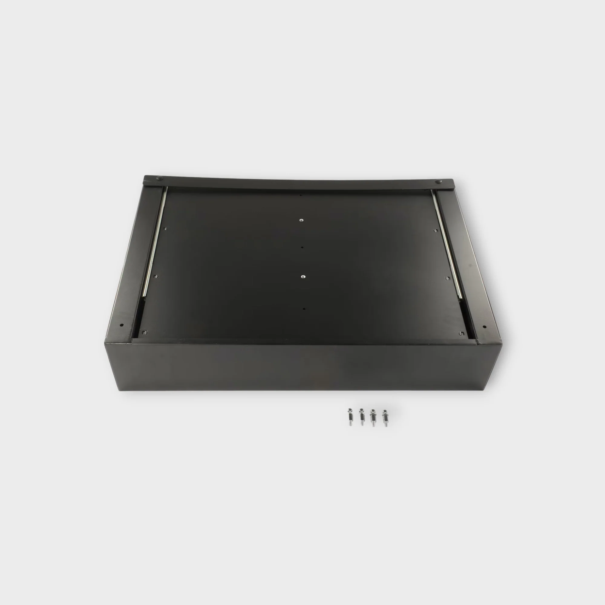 Ford - 4-Dr Cargo Area Security Drawer - Image 3