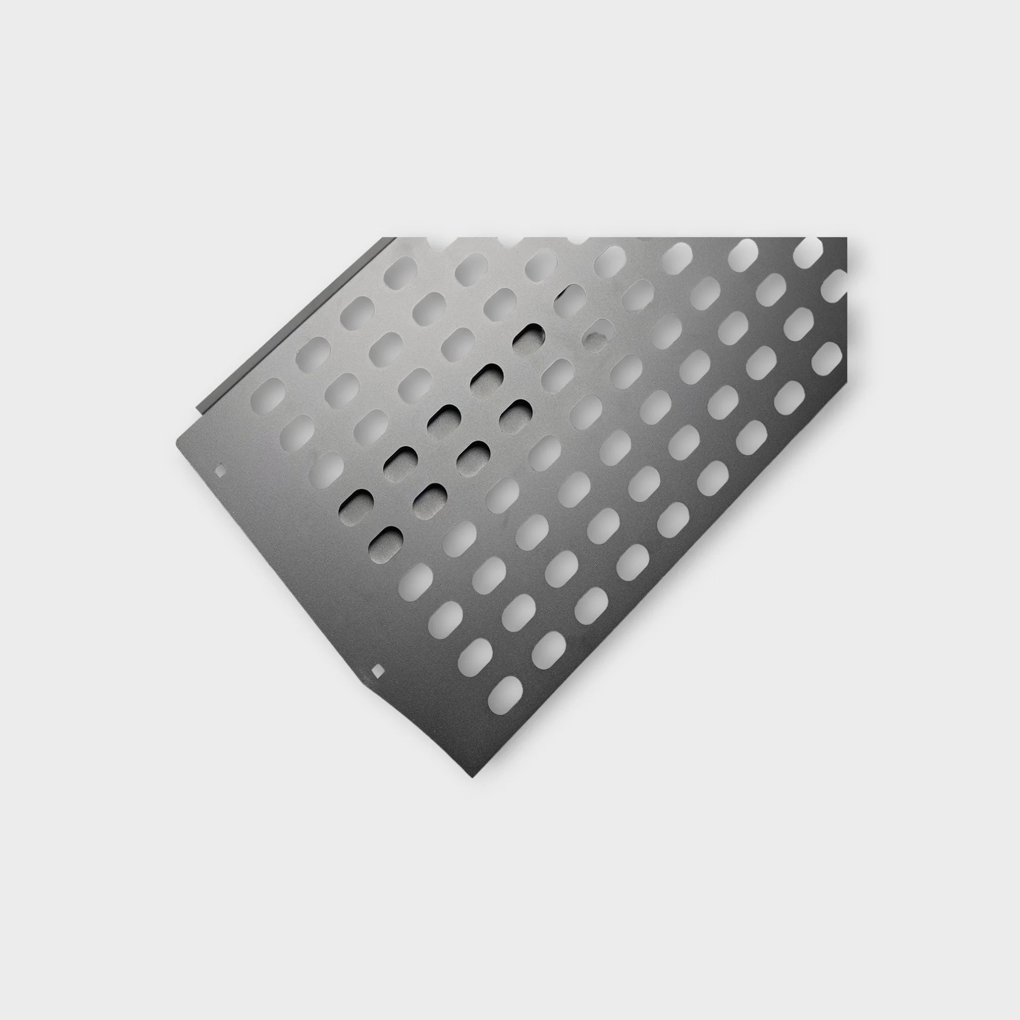 Ford - 4-Dr Deluxe Raised Lid Cargo Enclosure - Image 3
