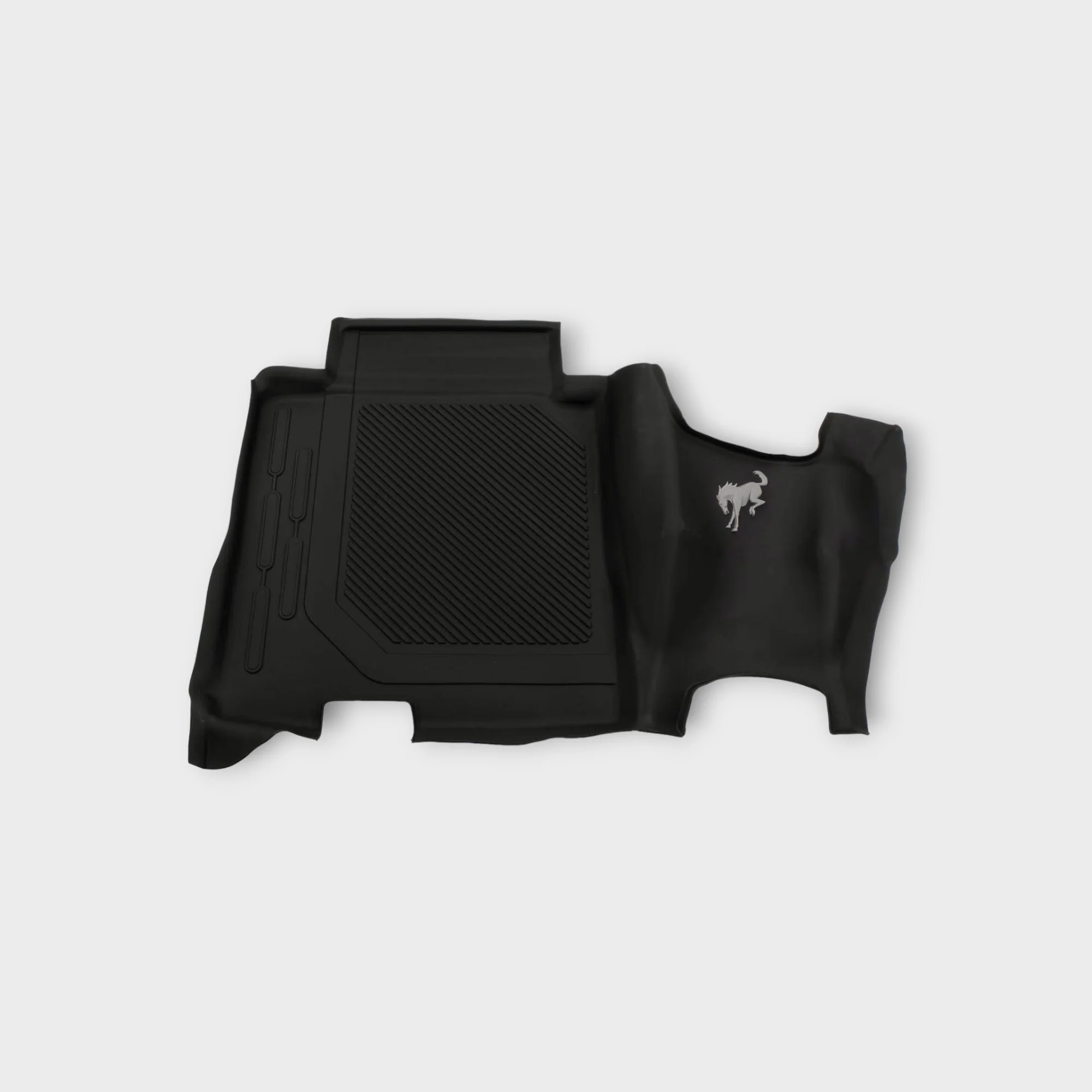 Ford - 4-Dr Floor Liner for Carpet Flooring - Image 11