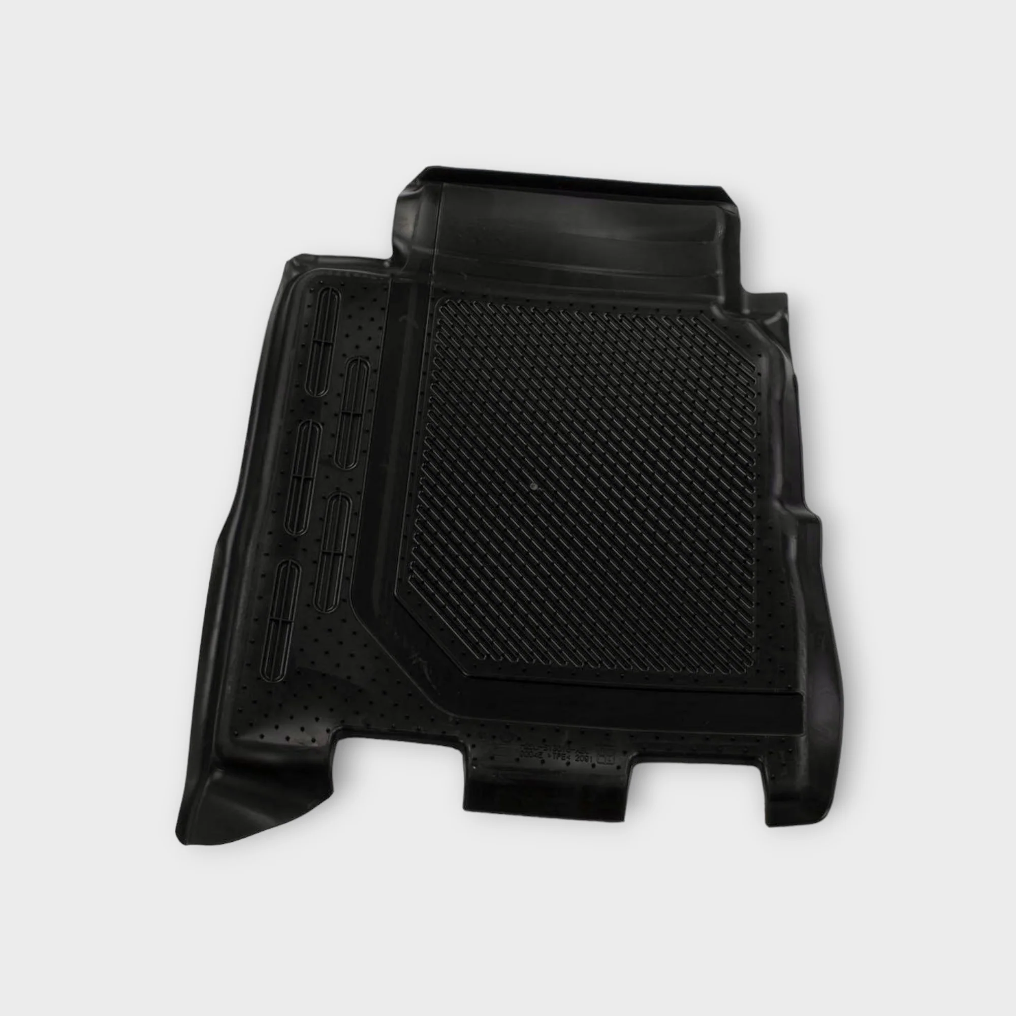 Ford - 4-Dr Floor Liner for Carpet Flooring - Image 4