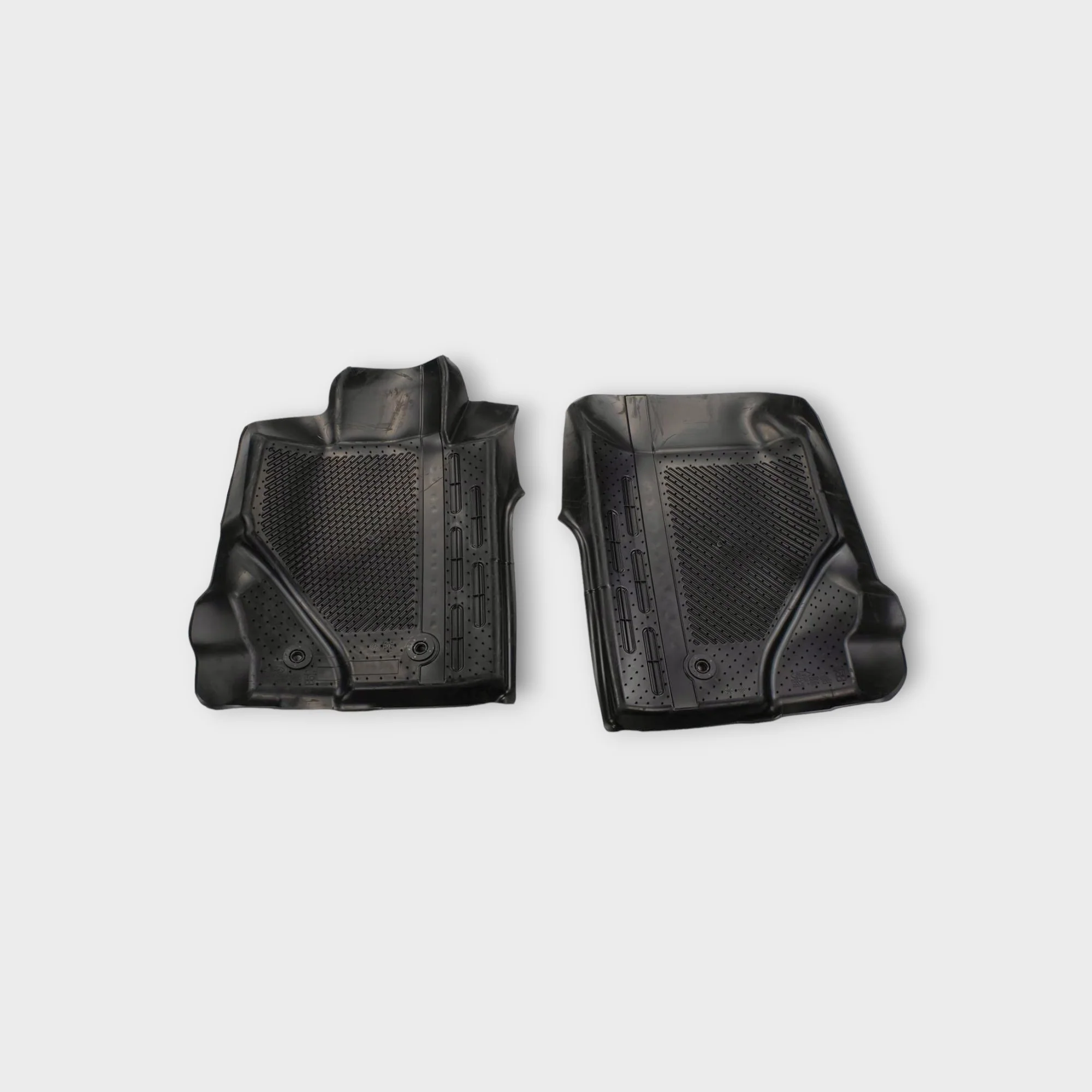 Ford - 4-Dr Floor Liner for Carpet Flooring - Image 6