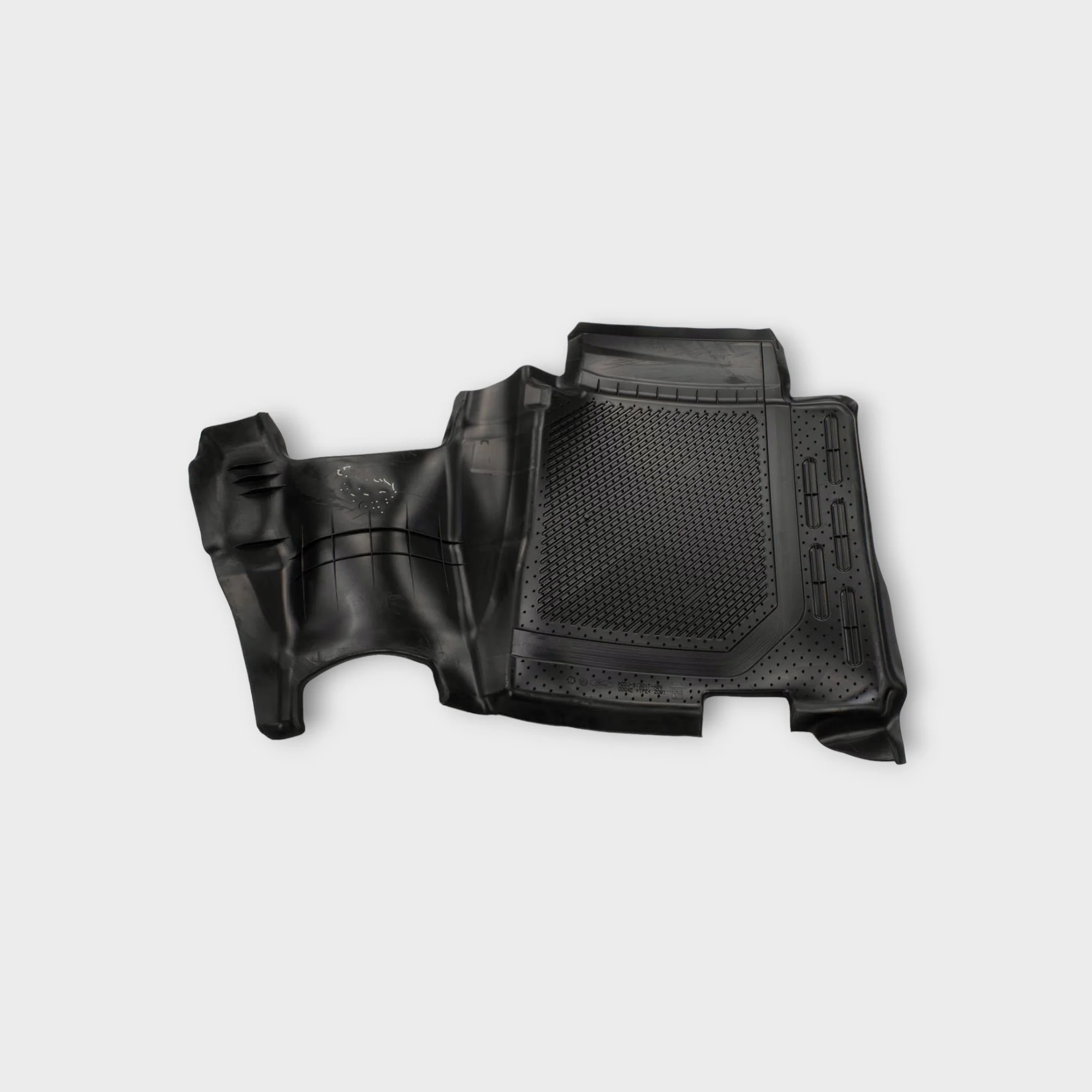 Ford - 4-Dr Floor Liner for Carpet Flooring - Image 7