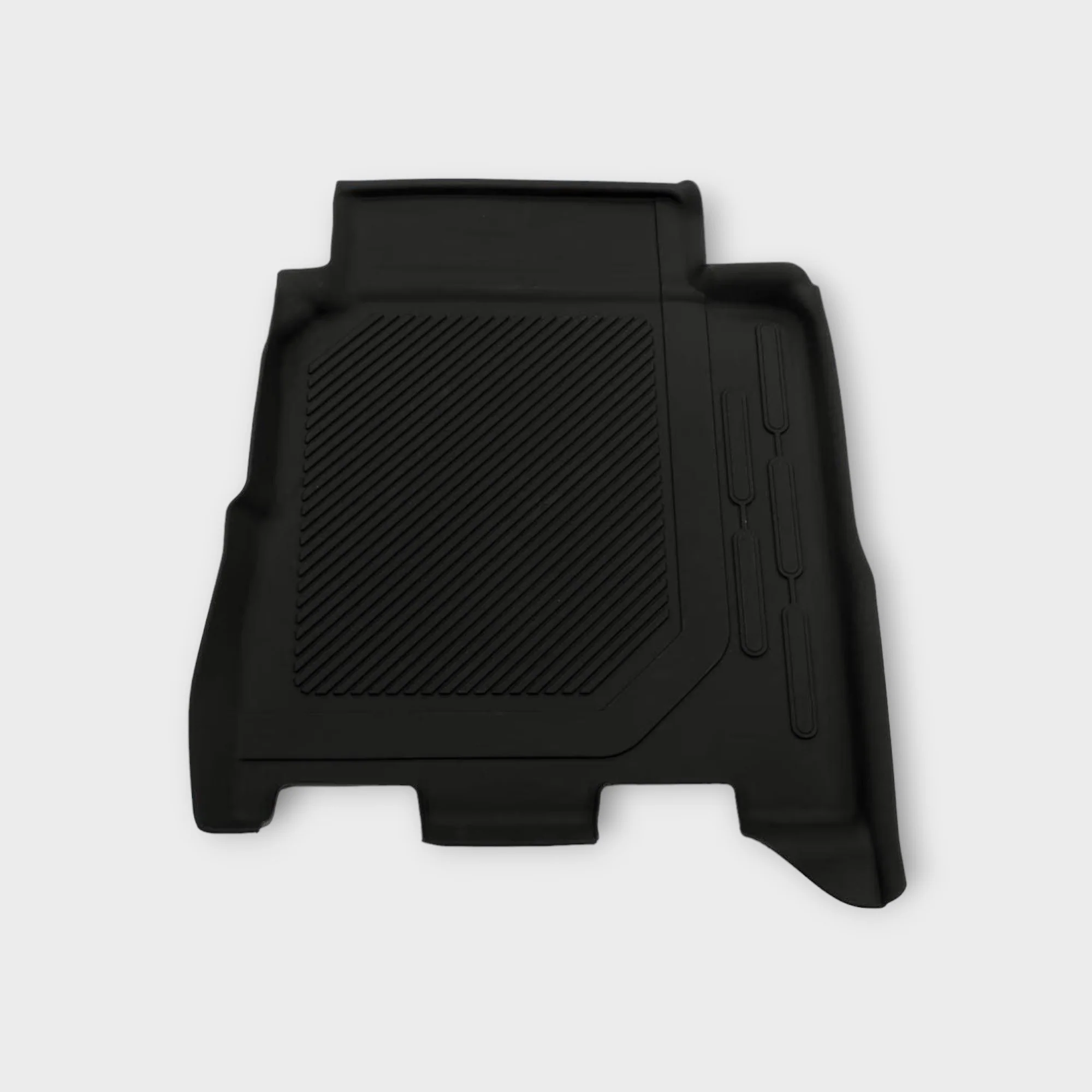 Ford - 4-Dr Floor Liner for Carpet Flooring - Image 9