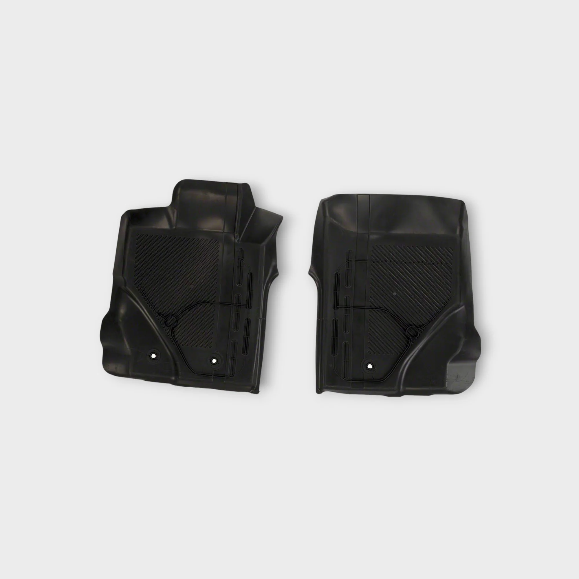 Ford - 4-Dr Floor Liner for Vinyl Flooring - Image 13