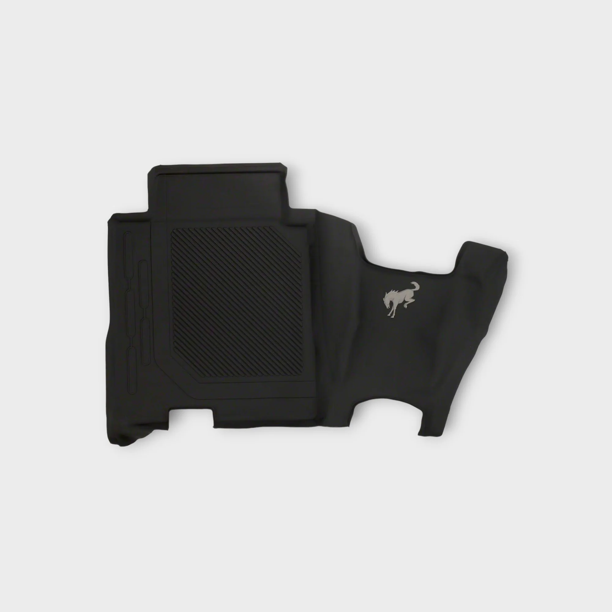 Ford - 4-Dr Floor Liner for Vinyl Flooring - Image 14