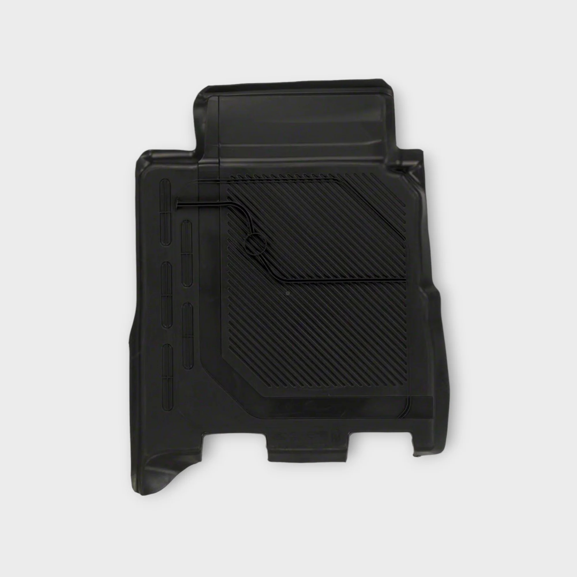 Ford - 4-Dr Floor Liner for Vinyl Flooring - Image 5