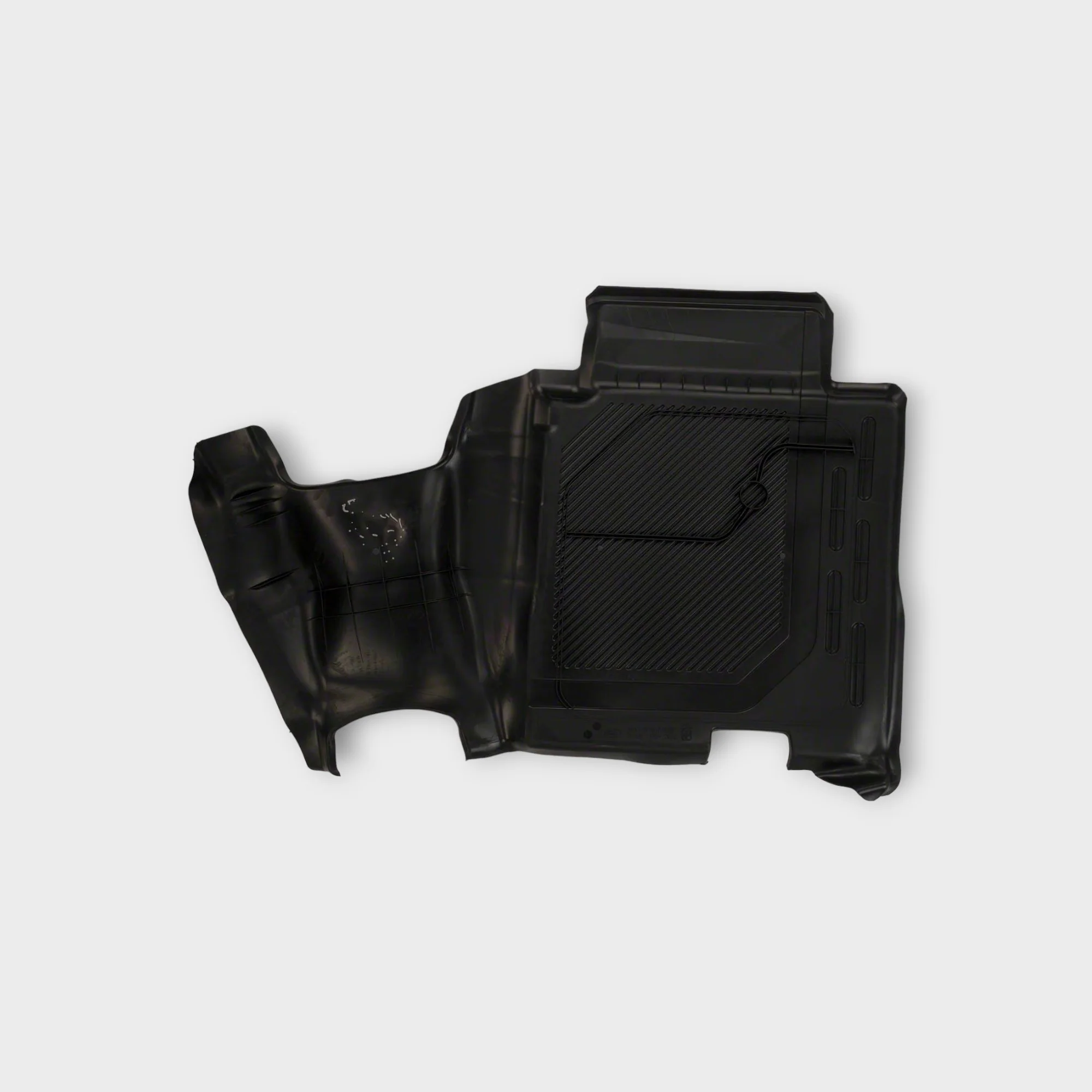 Ford - 4-Dr Floor Liner for Vinyl Flooring - Image 6