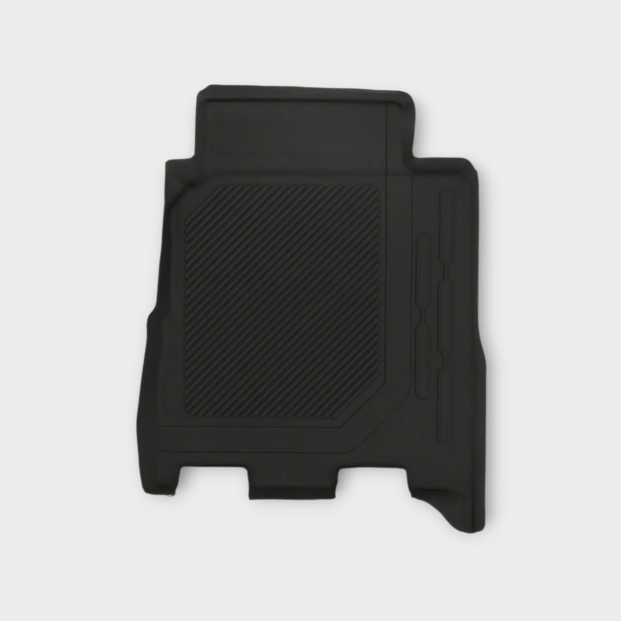 Ford - 4-Dr Floor Liner for Vinyl Flooring - Image 9
