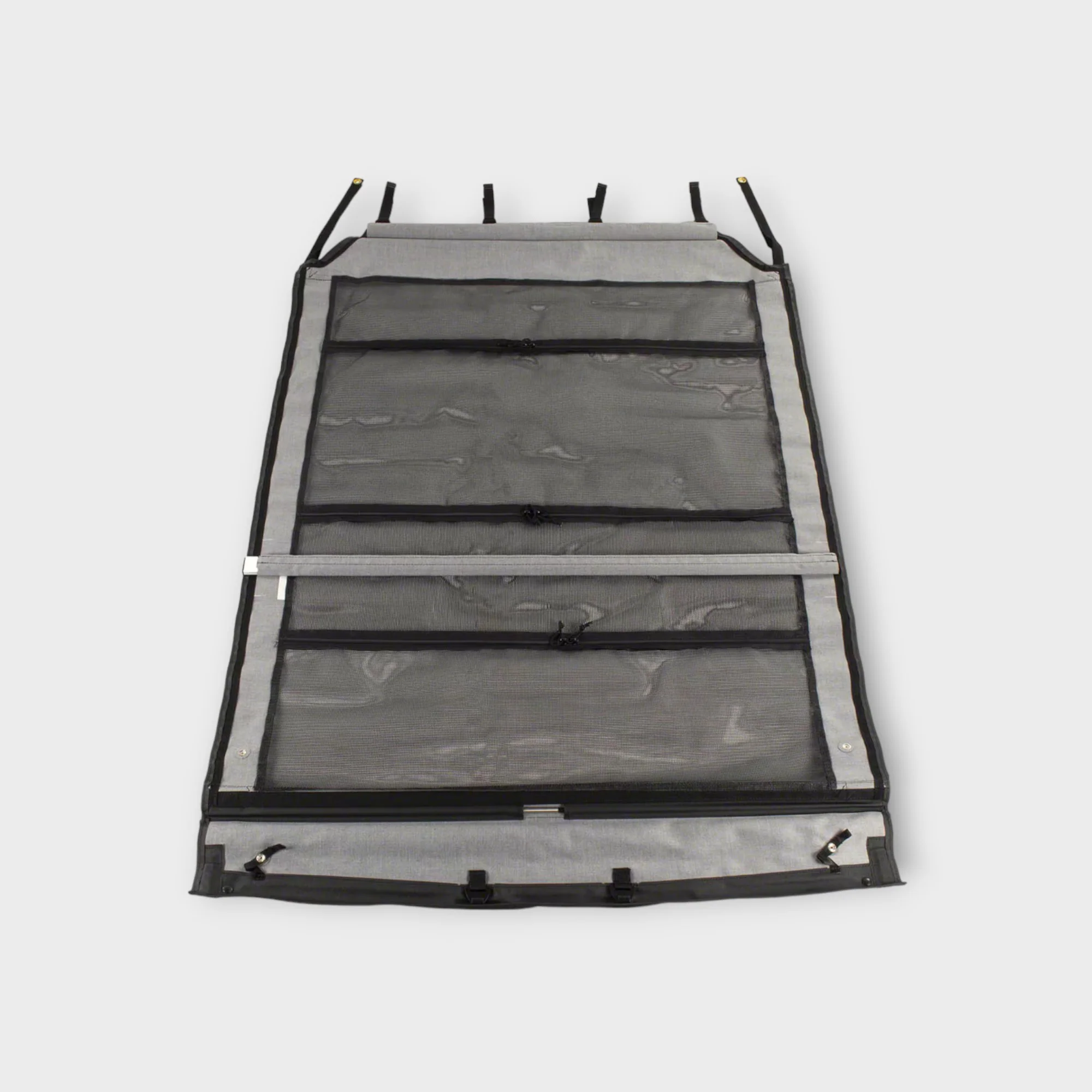 Ford - 4-Door Soft Mesh Bimini Top - Image 3