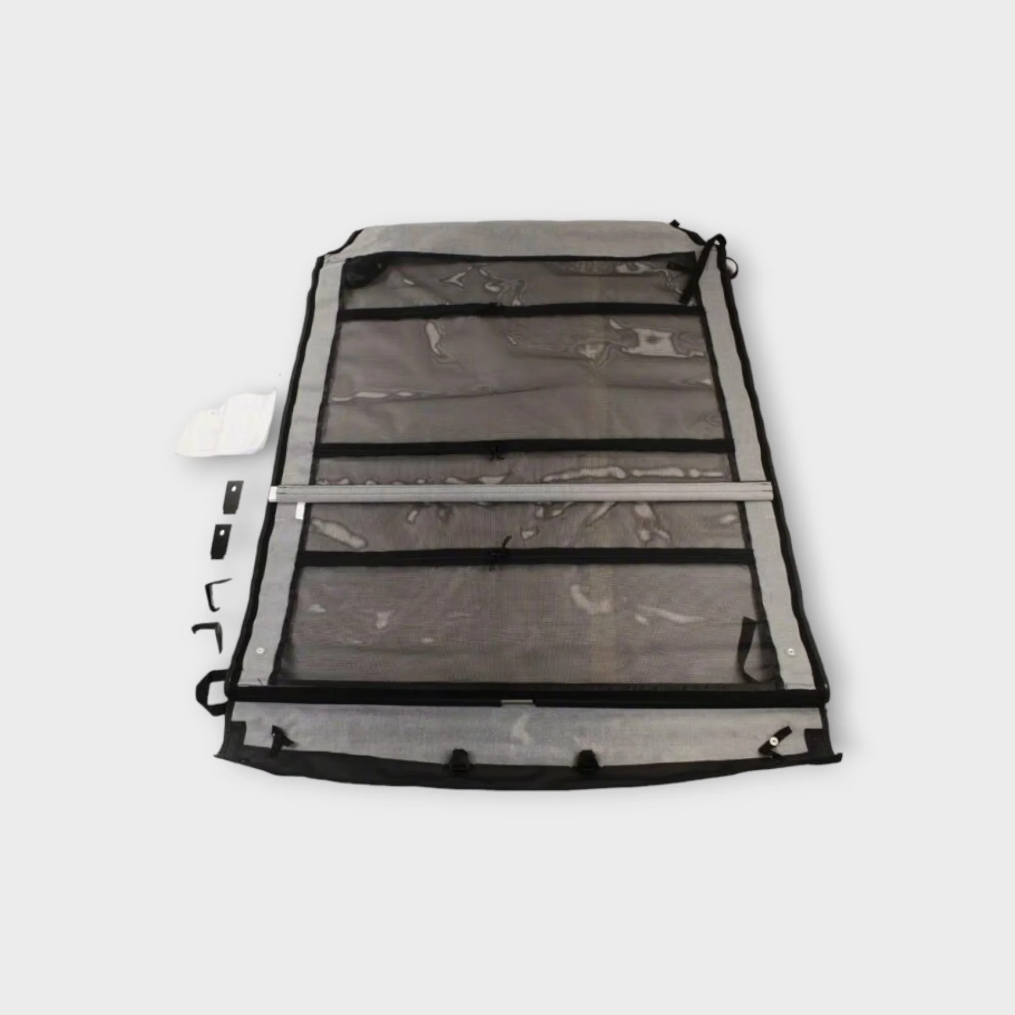 Ford - 4-Door Soft Mesh Bimini Top - Image 6