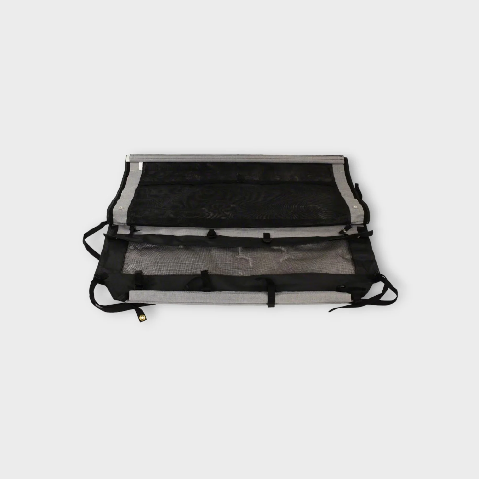 Ford - 4-Door Soft Mesh Bimini Top - Image 8