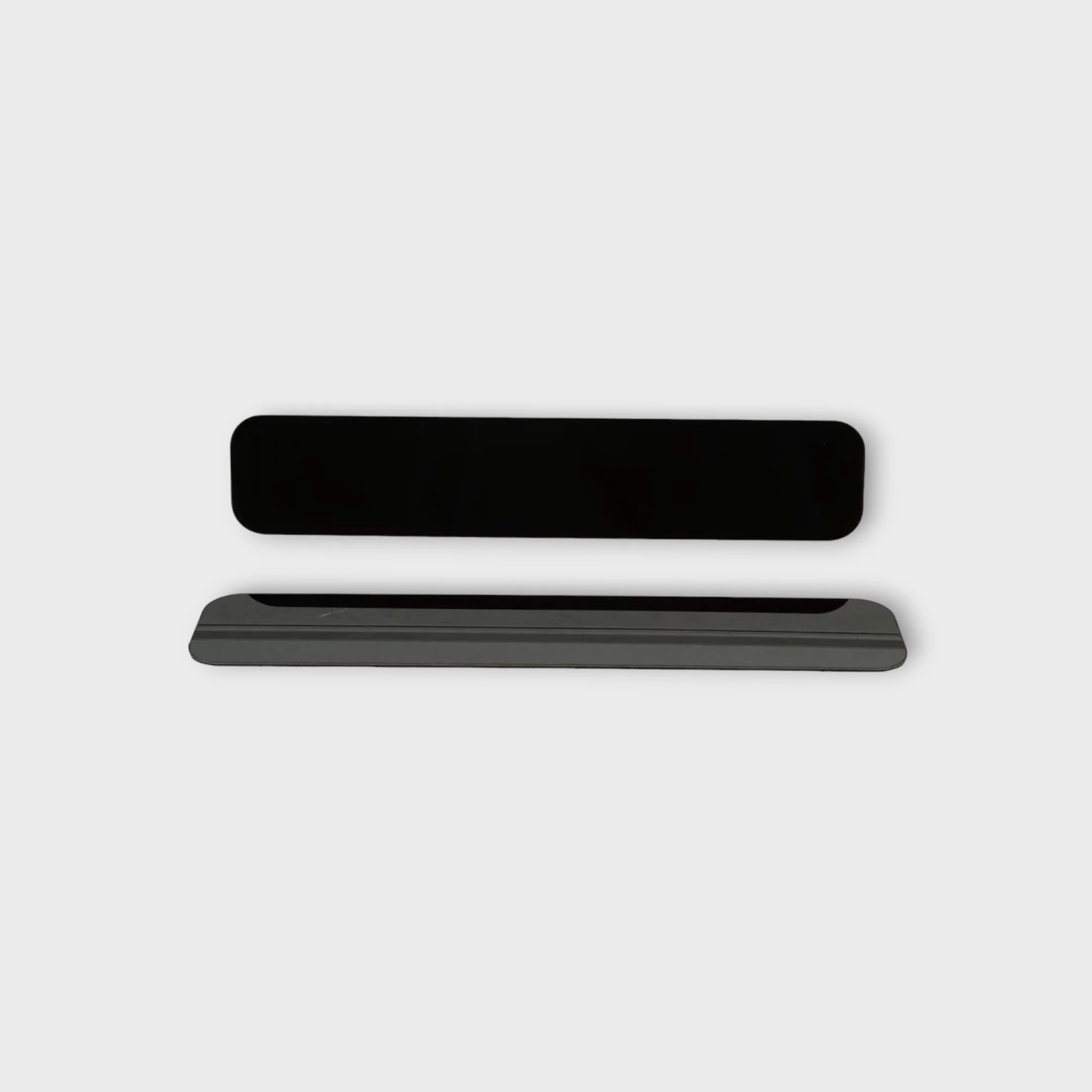 Ford - Bronco Sport Black Platinum Door Sill Plates - Image 5