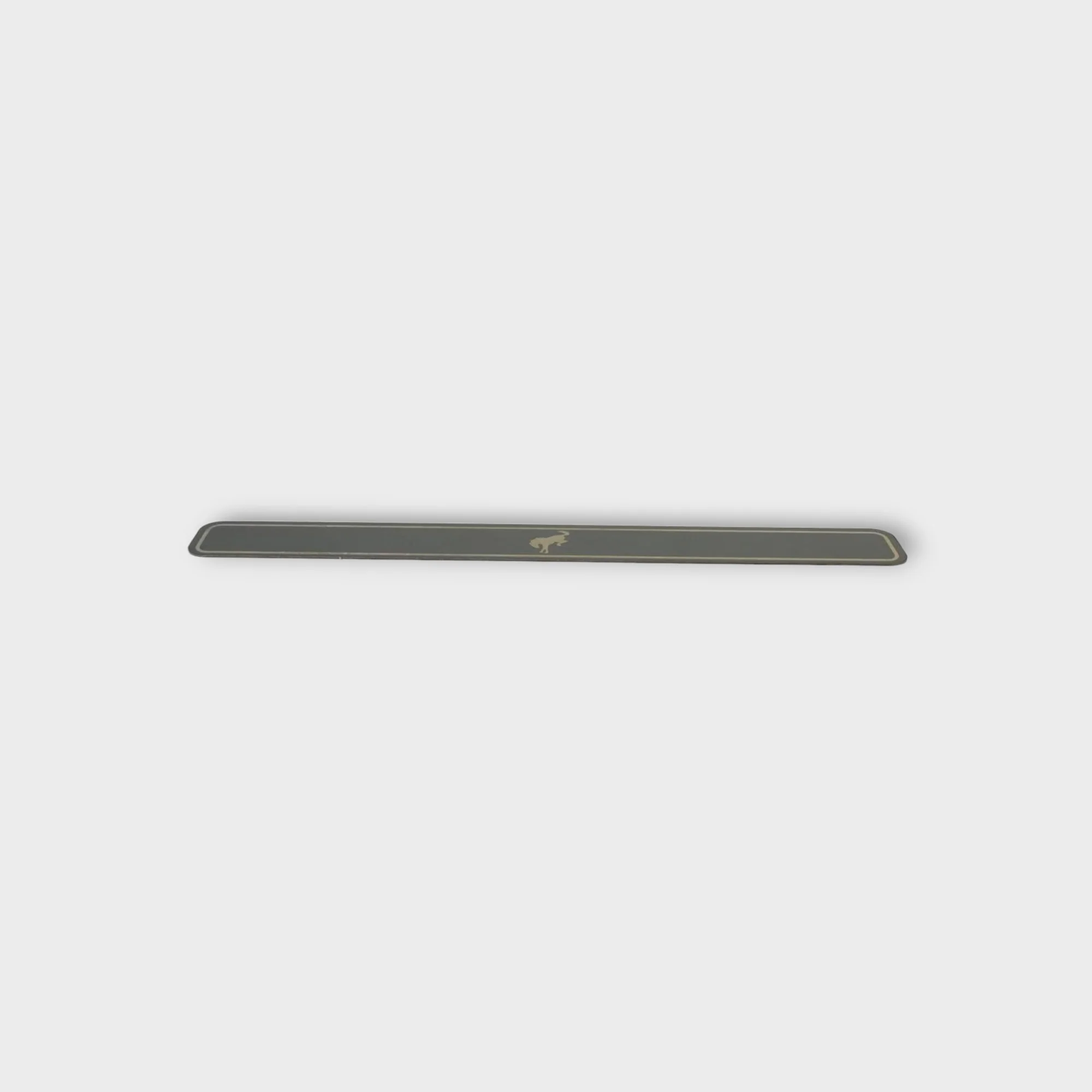 Ford - Bronco Sport Black Platinum Door Sill Plates - Image 6